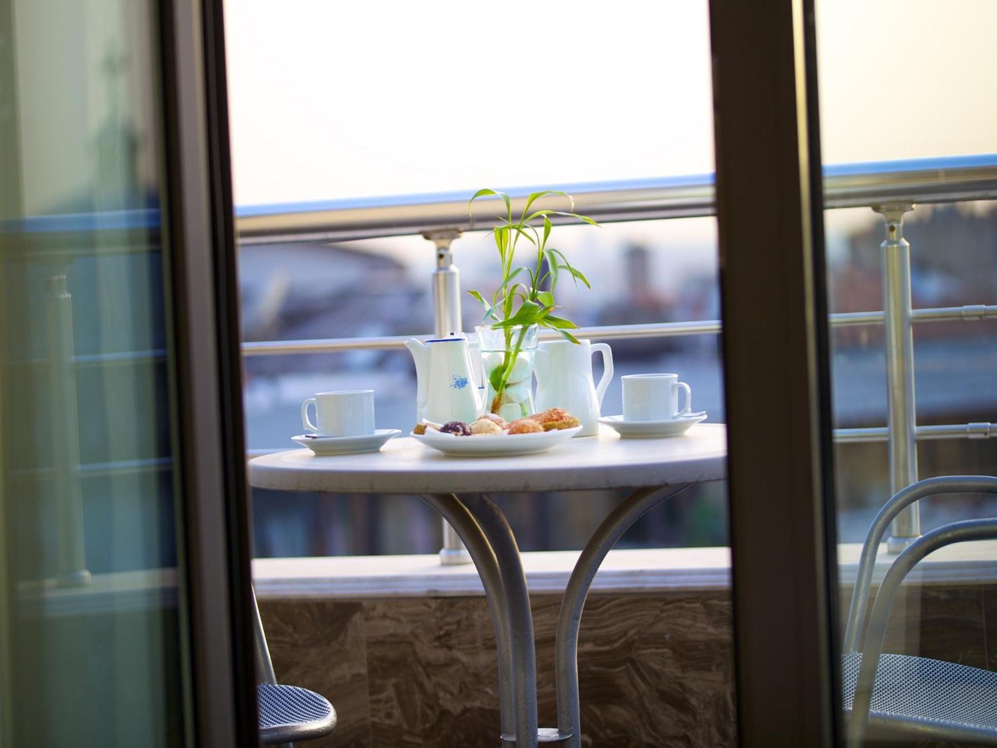 Taksim Star Otel - Image 50