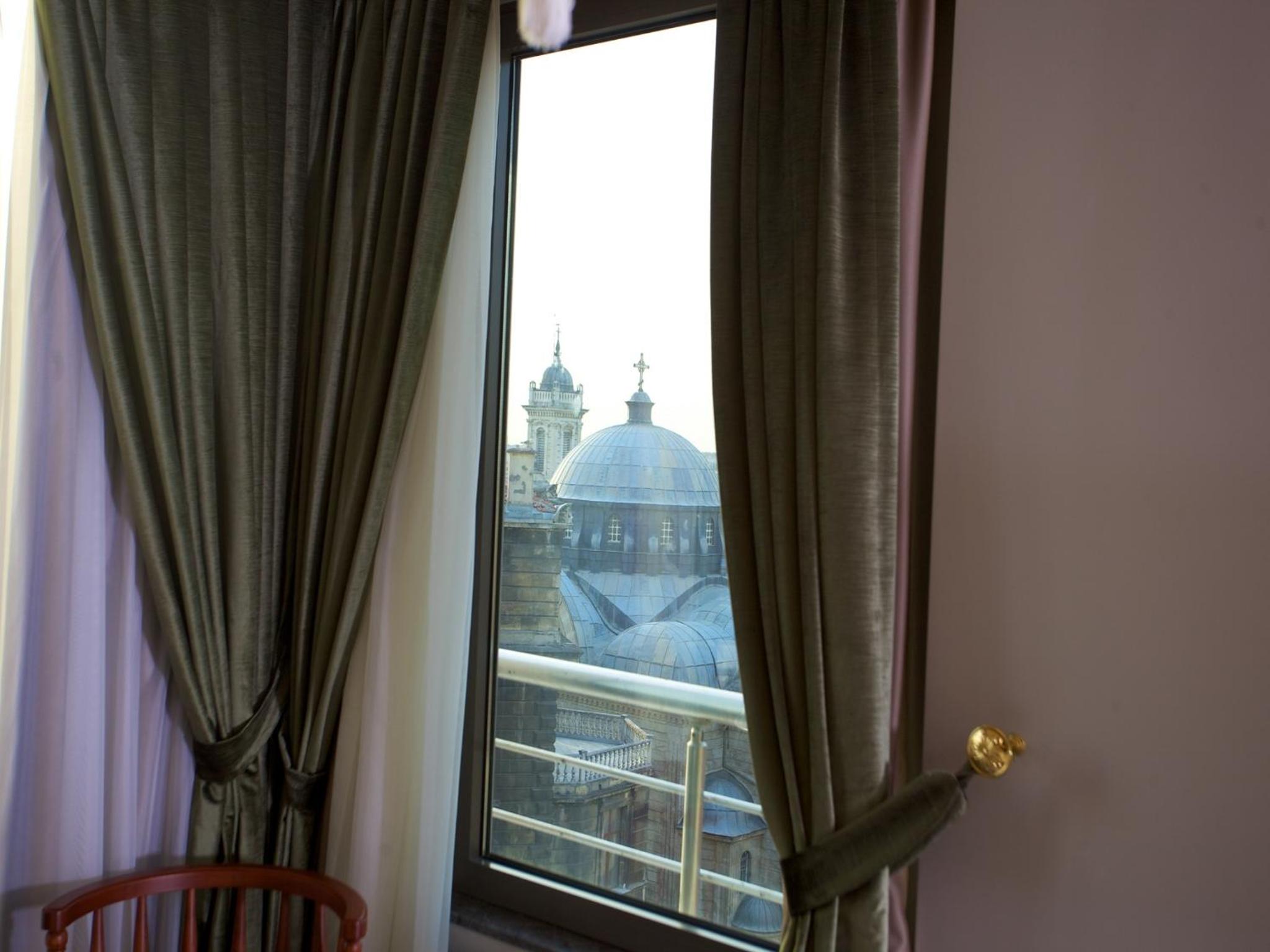 Taksim Star Otel - Image 49