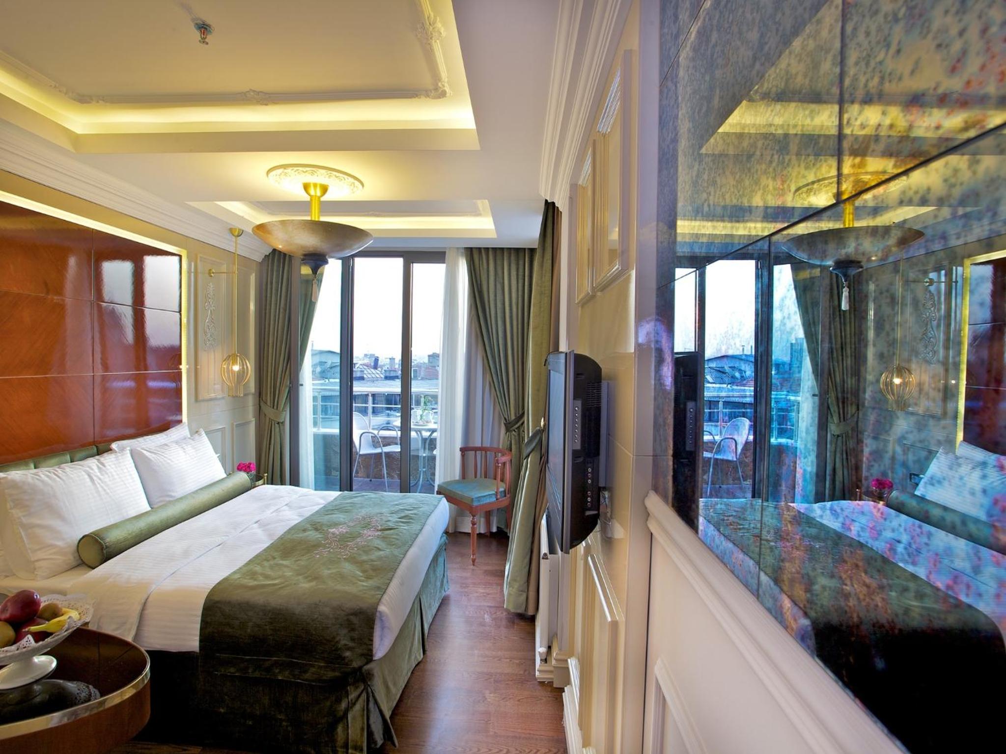 Taksim Star Otel - Image 14