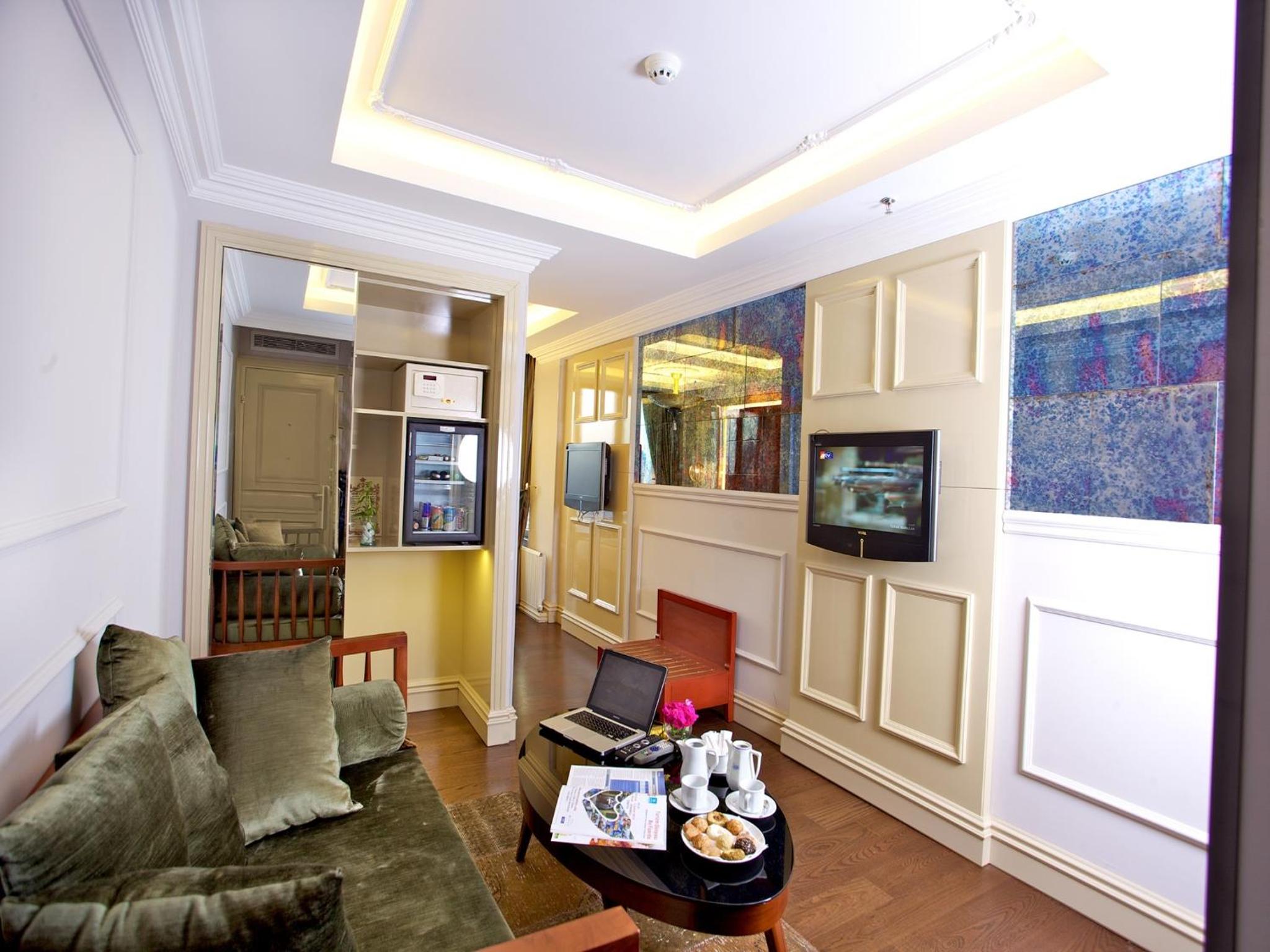 Taksim Star Otel - Image 47
