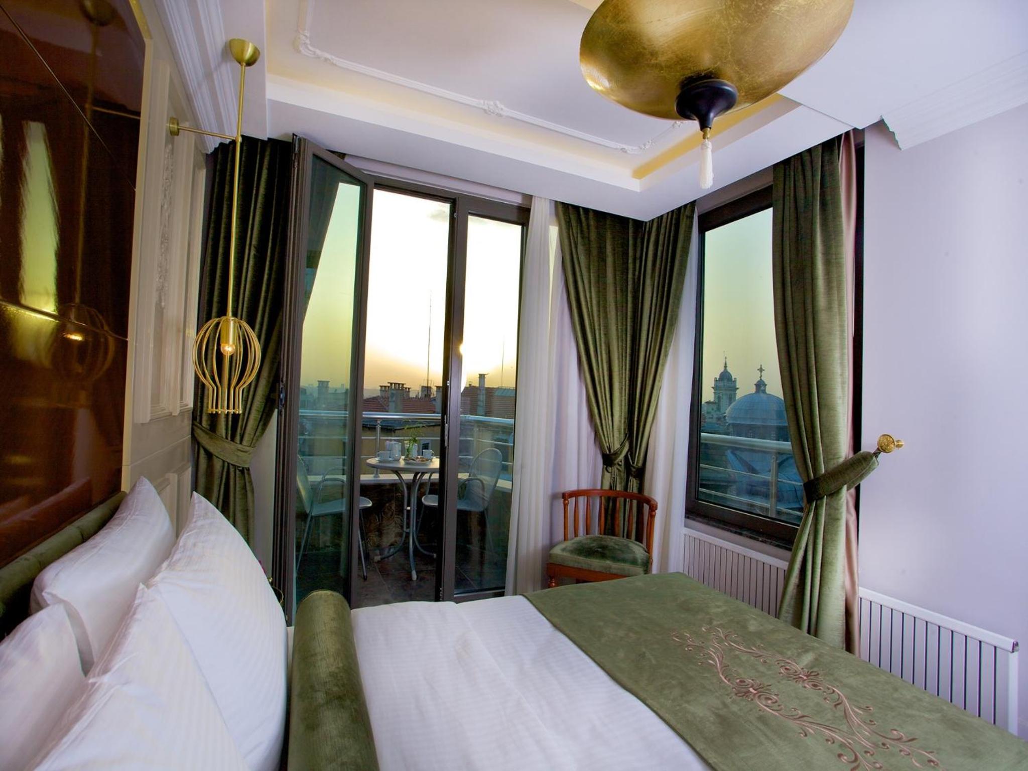 Taksim Star Otel - Image 48