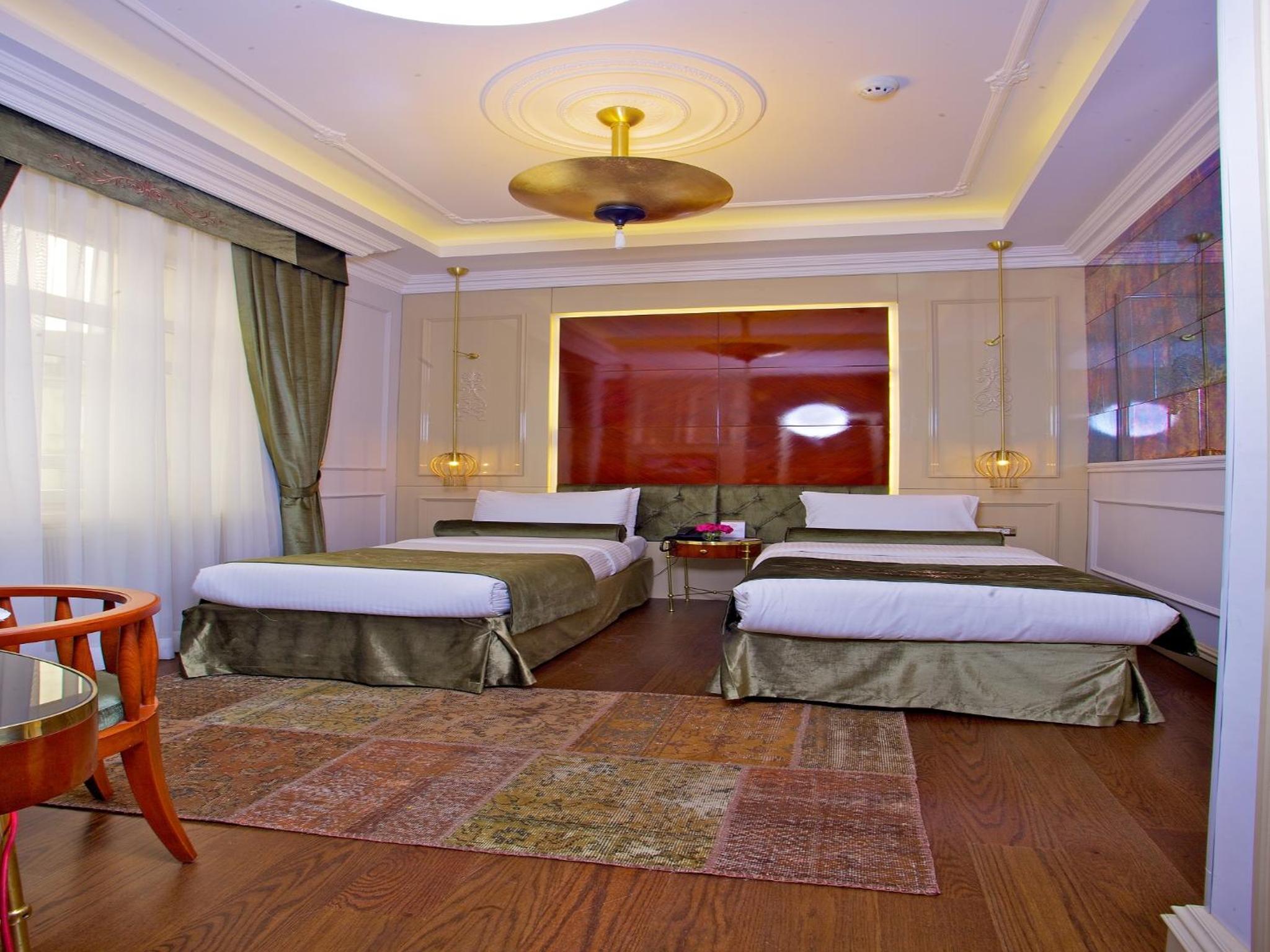 Taksim Star Otel - Image 65