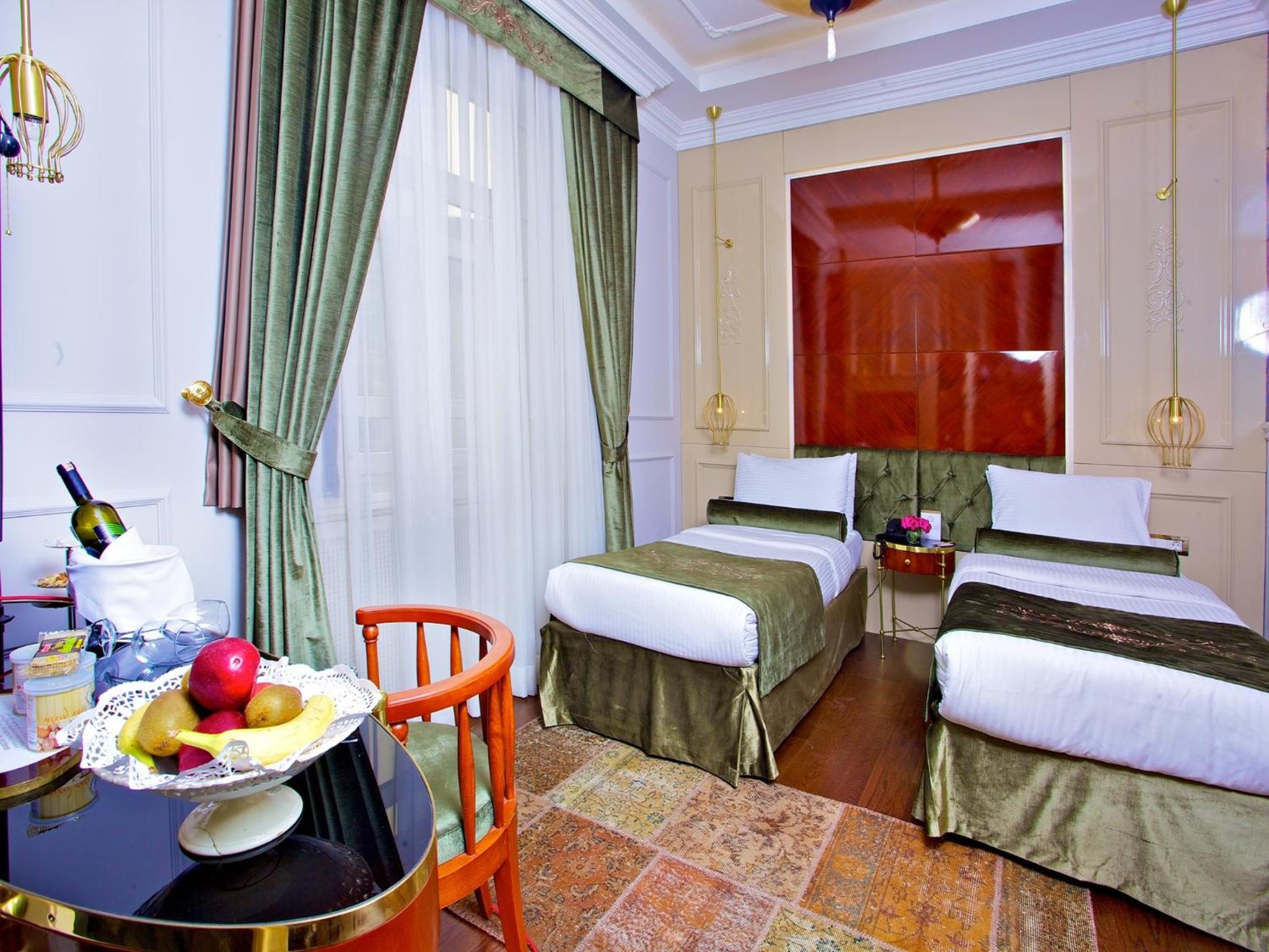 Taksim Star Otel - Image 52