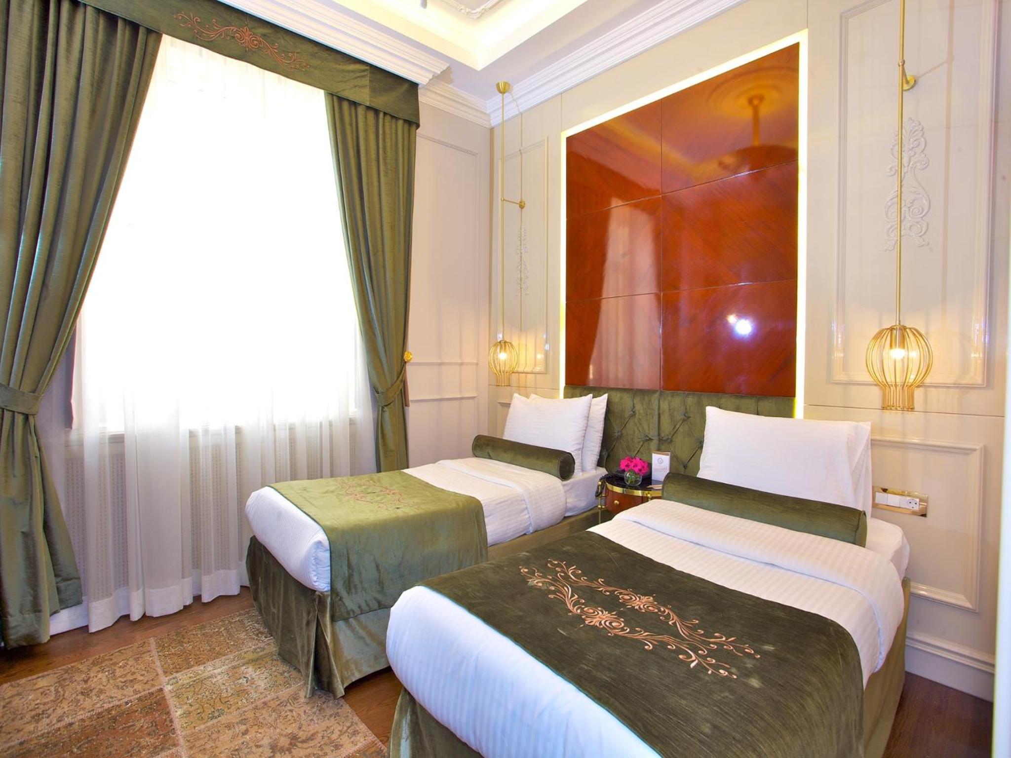 Taksim Star Otel - Image 66