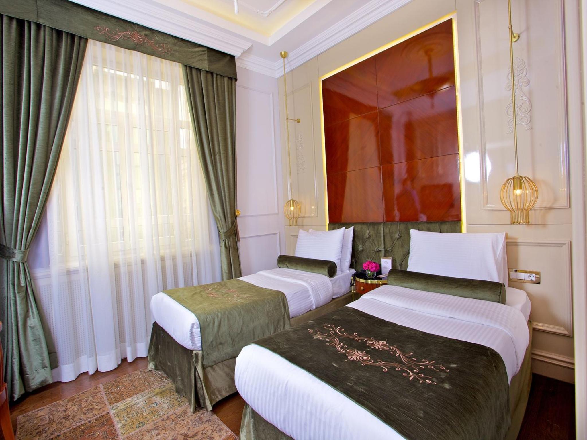 Taksim Star Otel - Image 55