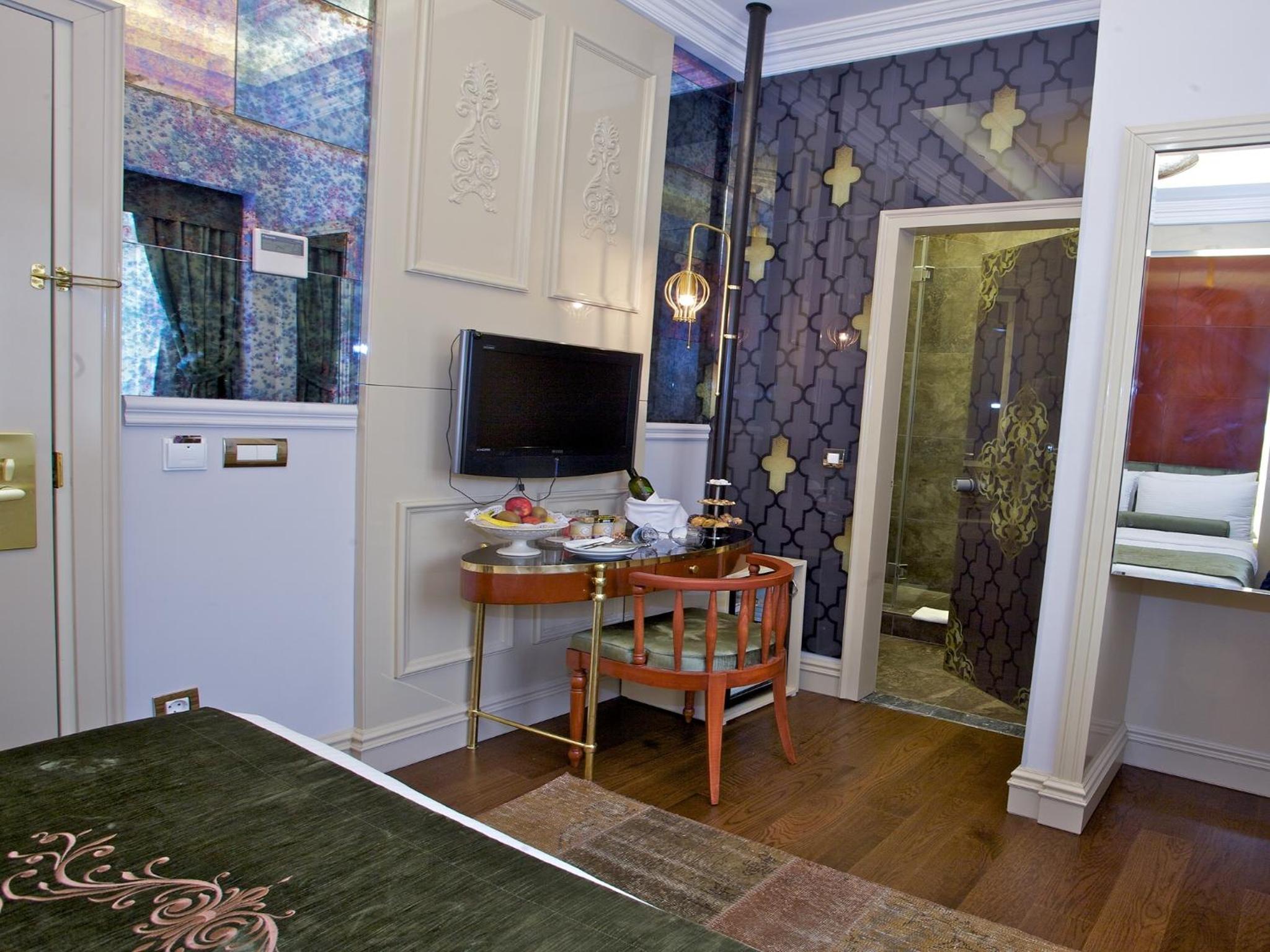 Taksim Star Otel - Image 17