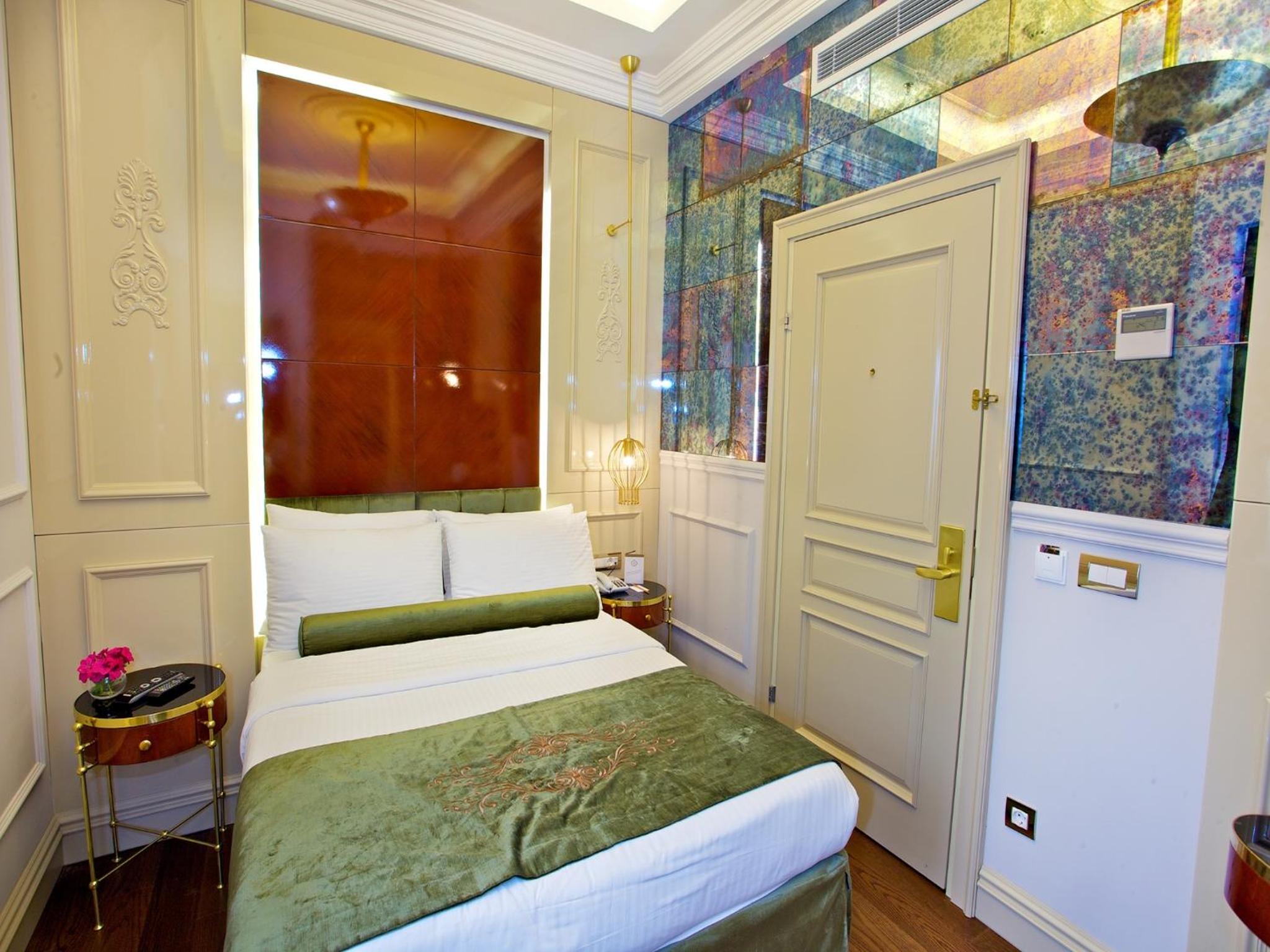 Taksim Star Otel - Image 58