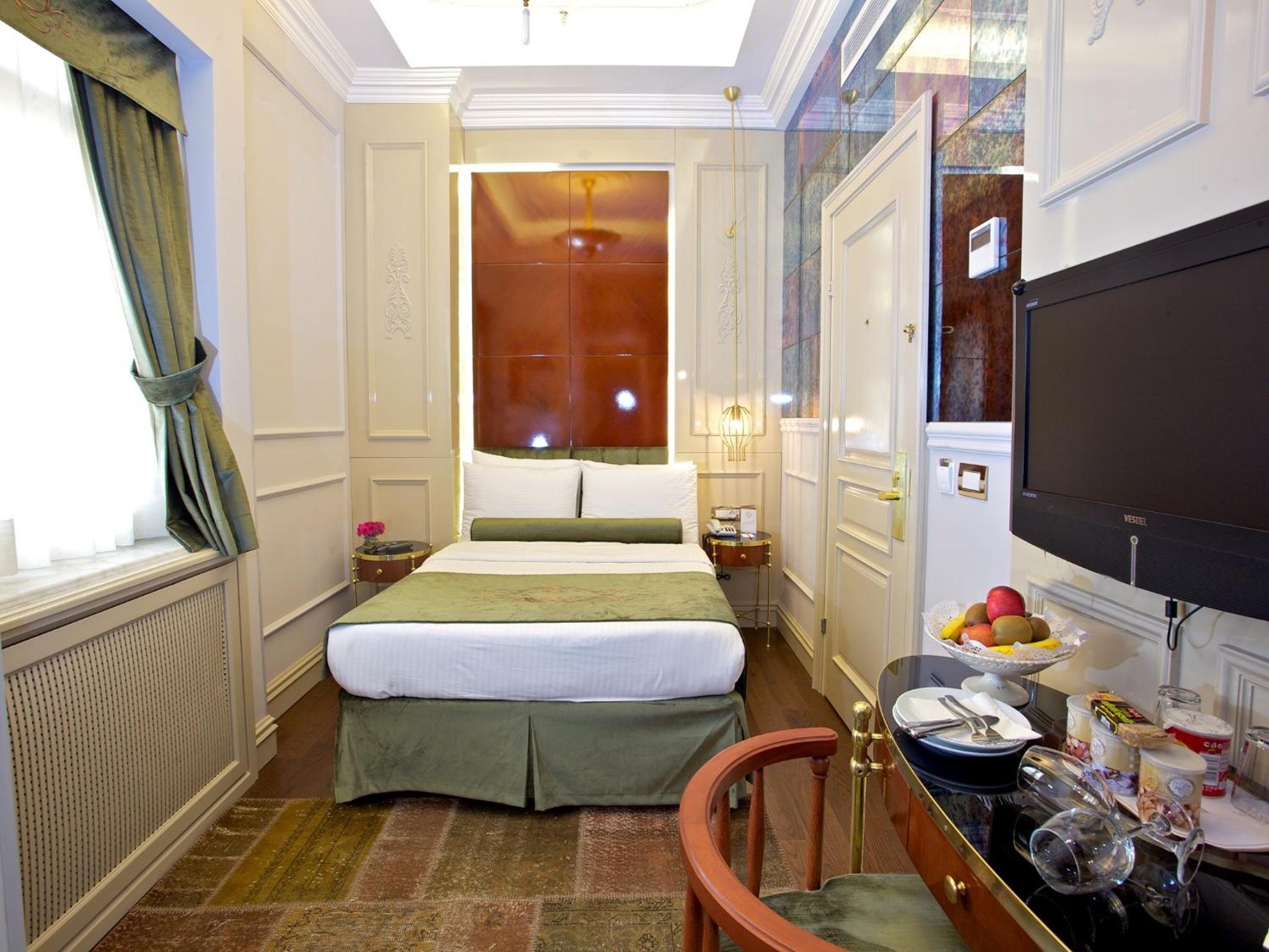 Taksim Star Otel - Image 62