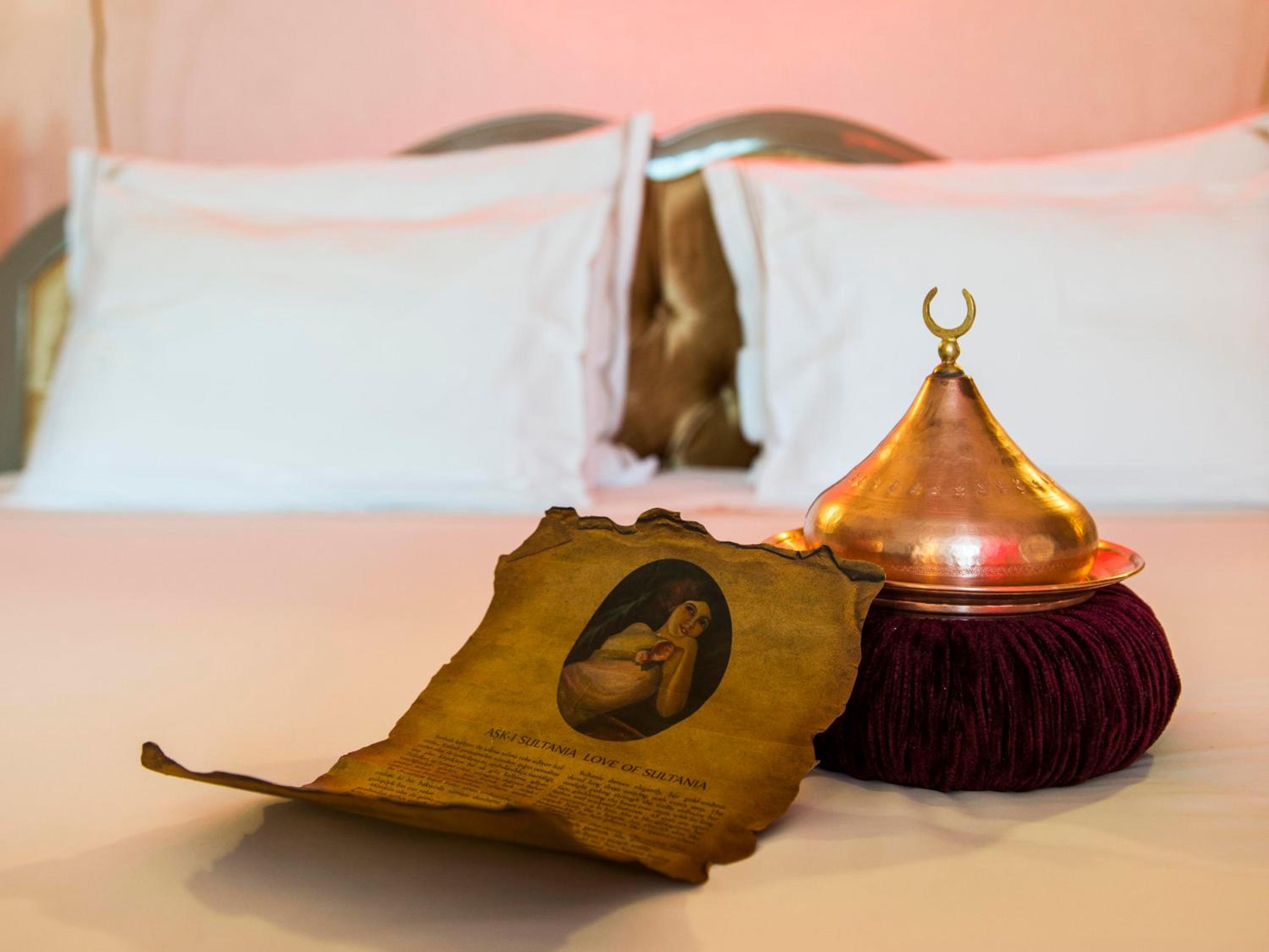 Hotel Sultania Boutique Class - Image 43