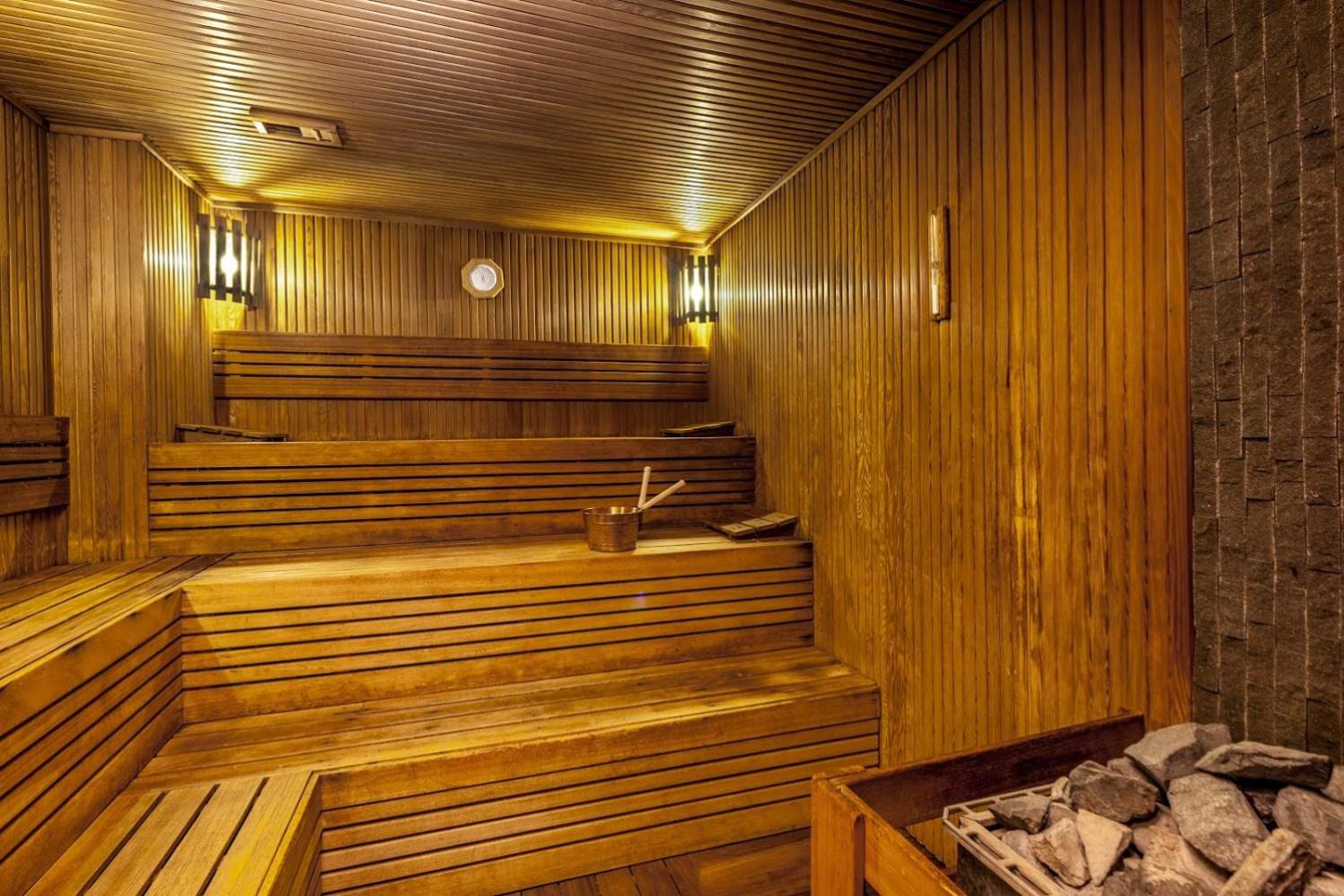 Hotel Sultania Boutique Class - Image 41