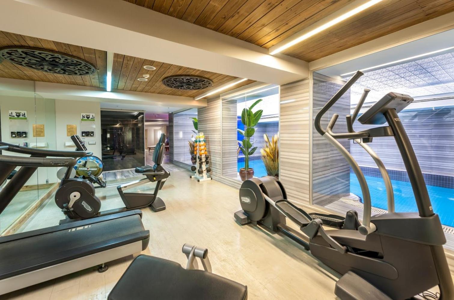 Hotel Sultania Boutique Class - Image 35