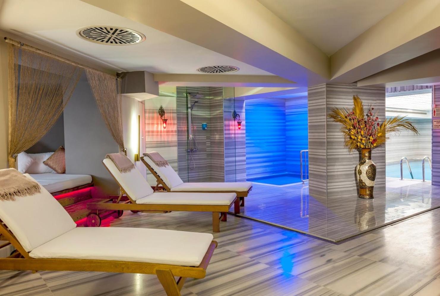 Hotel Sultania Boutique Class - Image 38