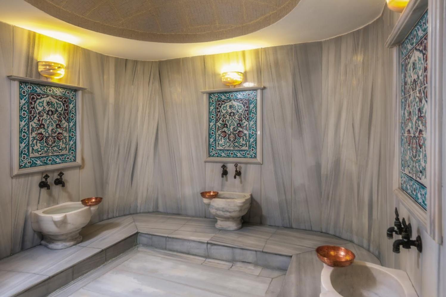 Hotel Sultania Boutique Class - Image 39