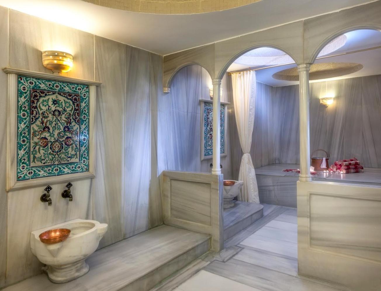 Hotel Sultania Boutique Class - Image 40