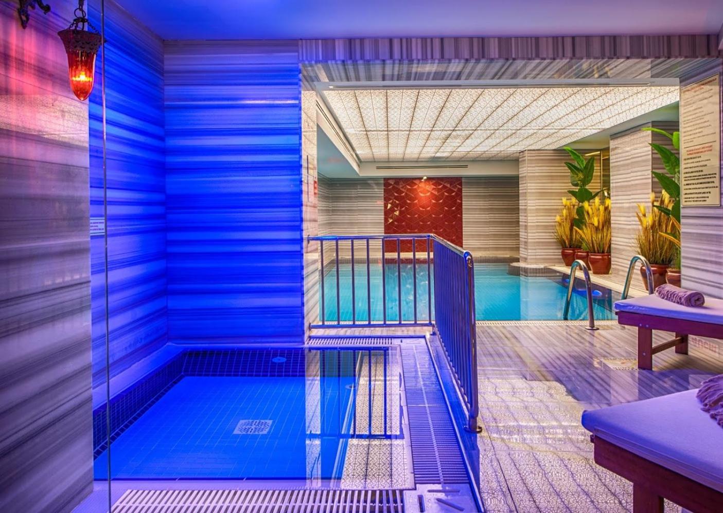 Hotel Sultania Boutique Class - Image 36