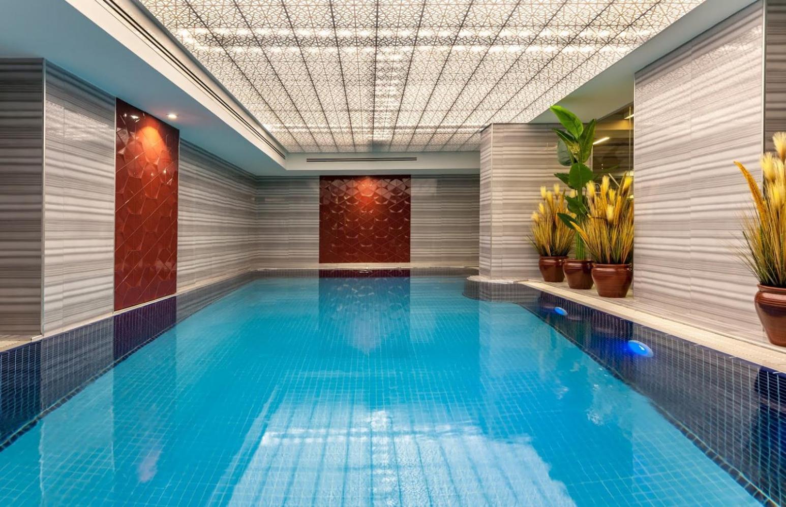 Hotel Sultania Boutique Class - Image 30