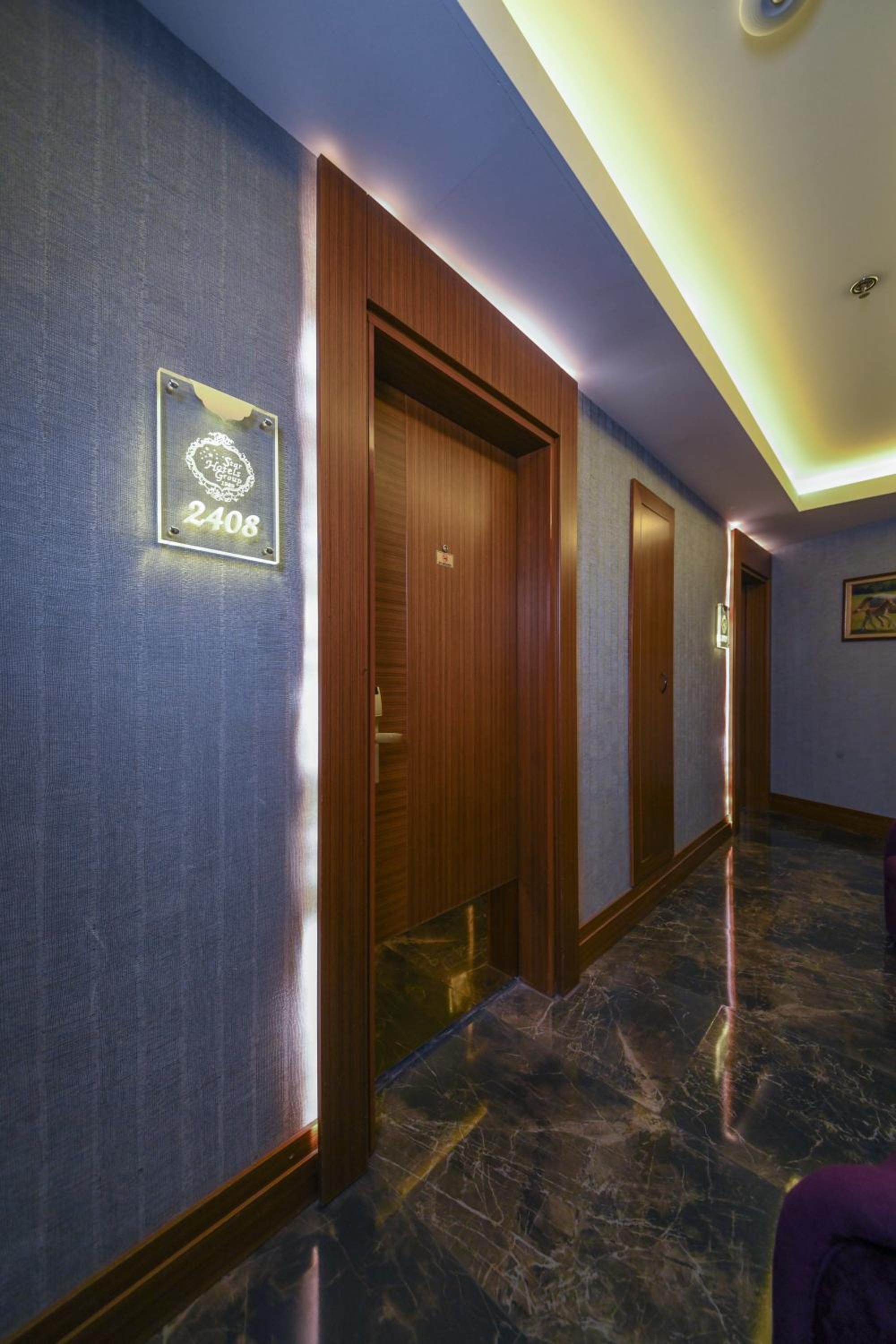 Grand Star Otel Boğaziçi & Spa - Image 36