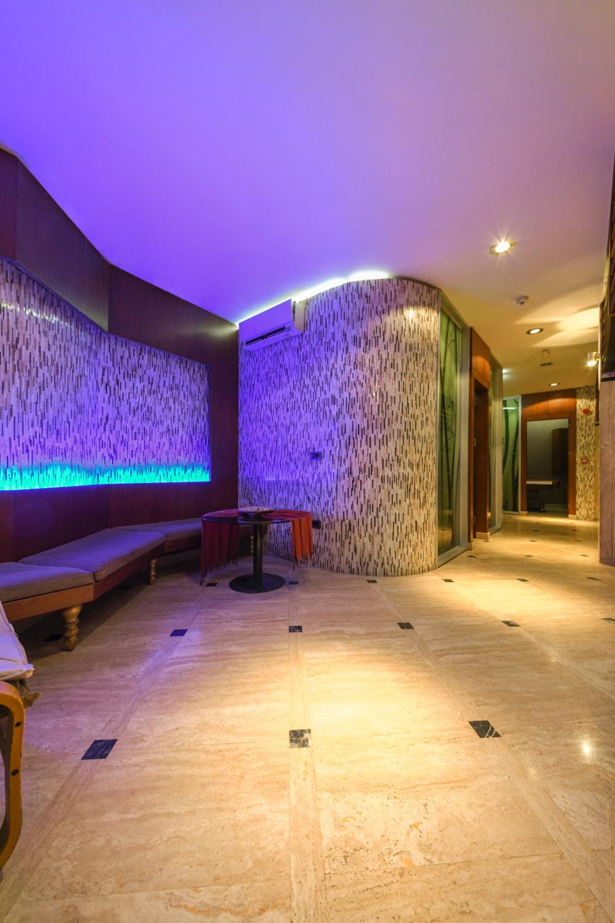 Grand Star Otel Boğaziçi & Spa - Image 48