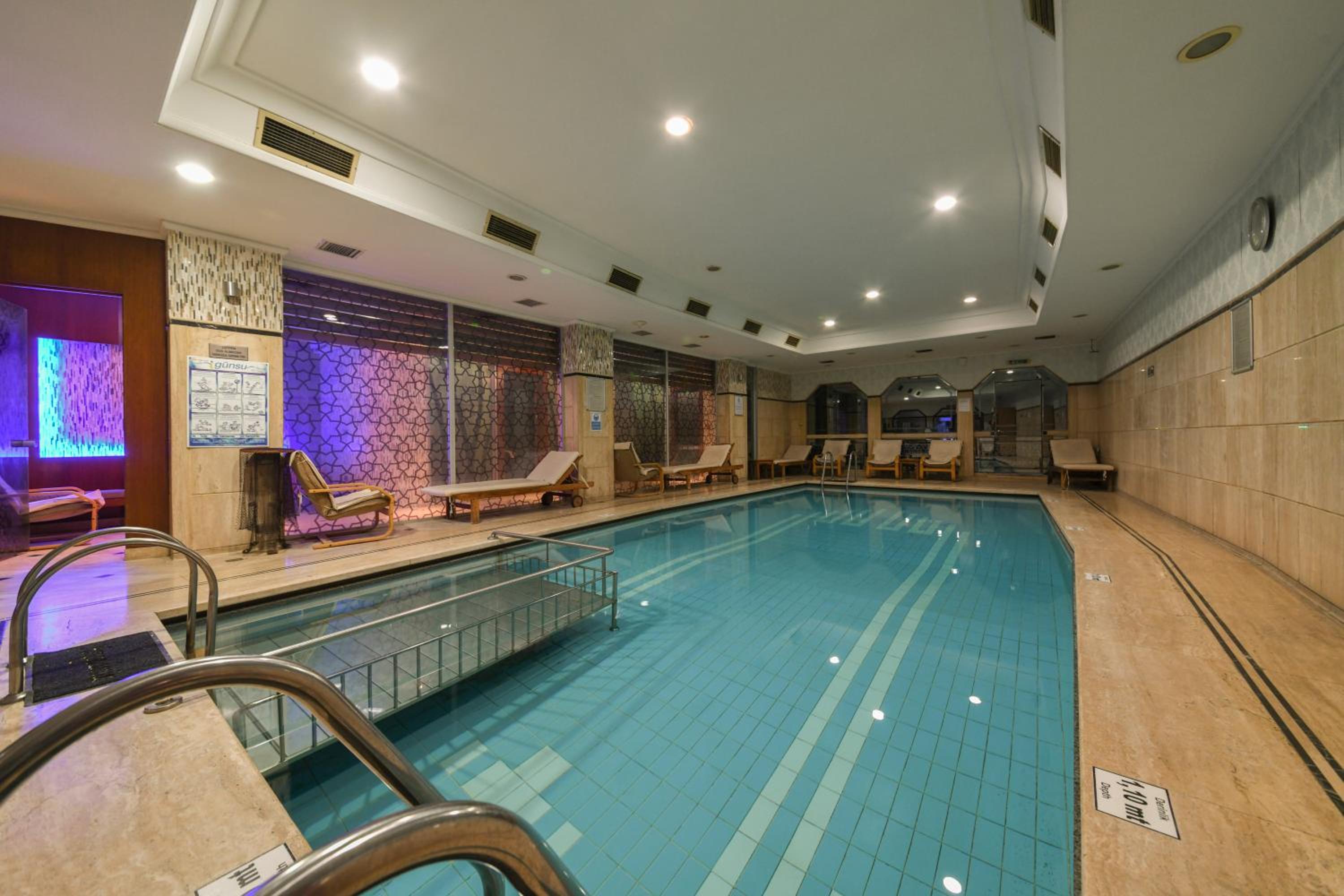Grand Star Otel Boğaziçi & Spa - Image 47