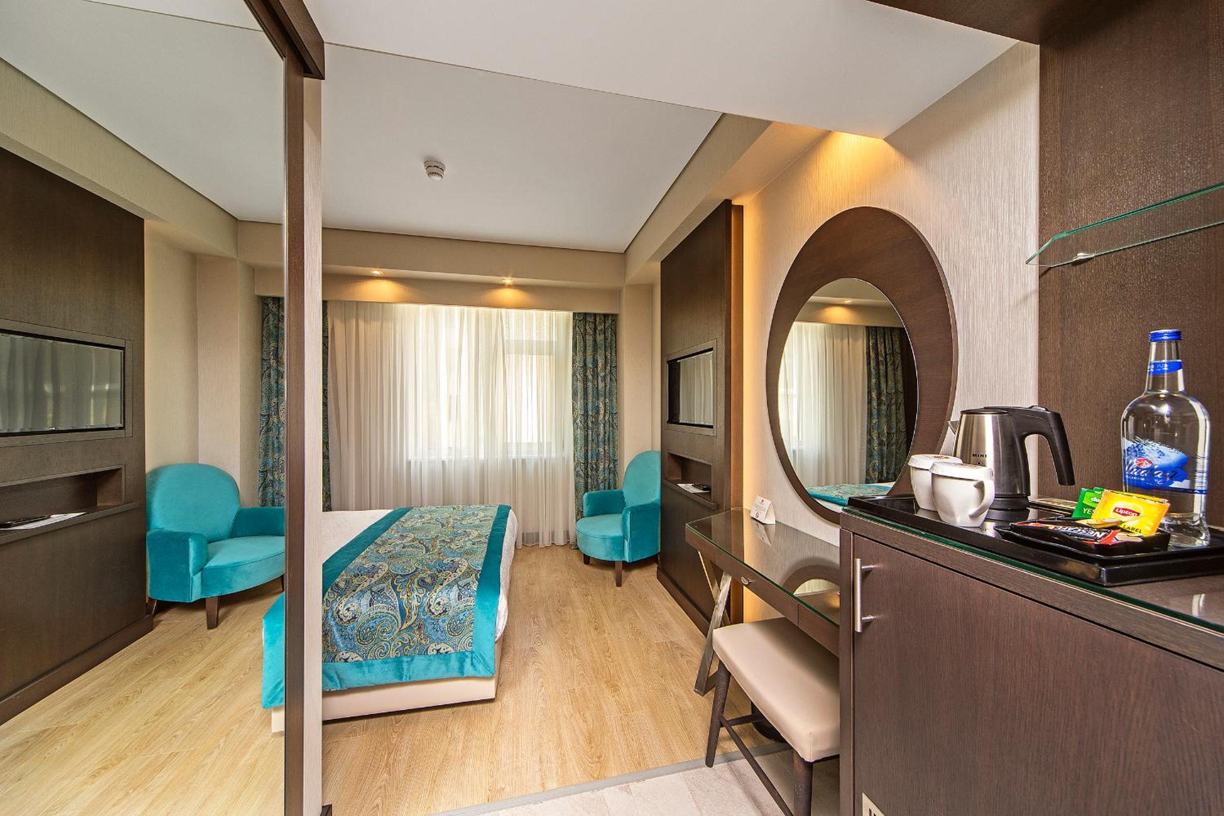 Mukarnas Taksim Otel - Image 39