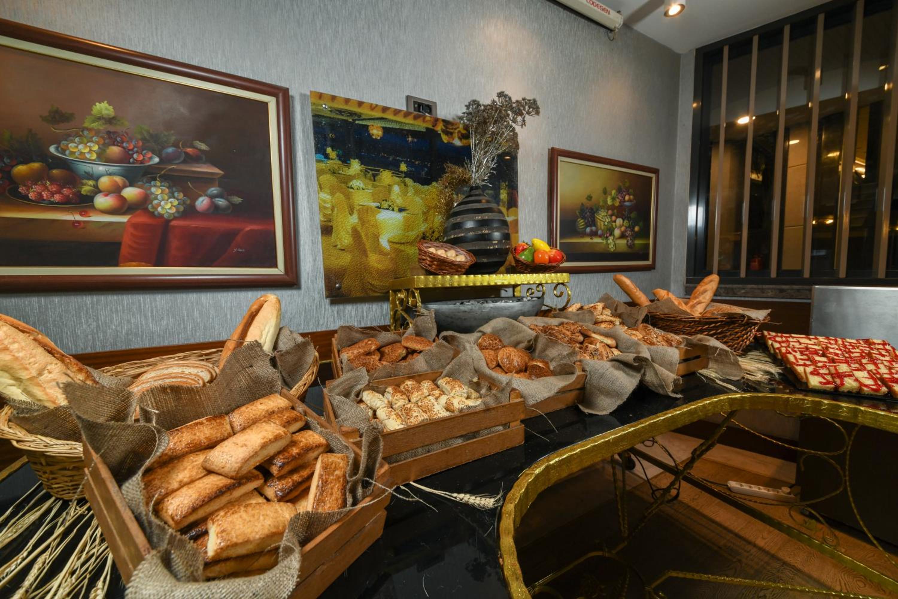 Grand Star Otel Boğaziçi & Spa - Image 79
