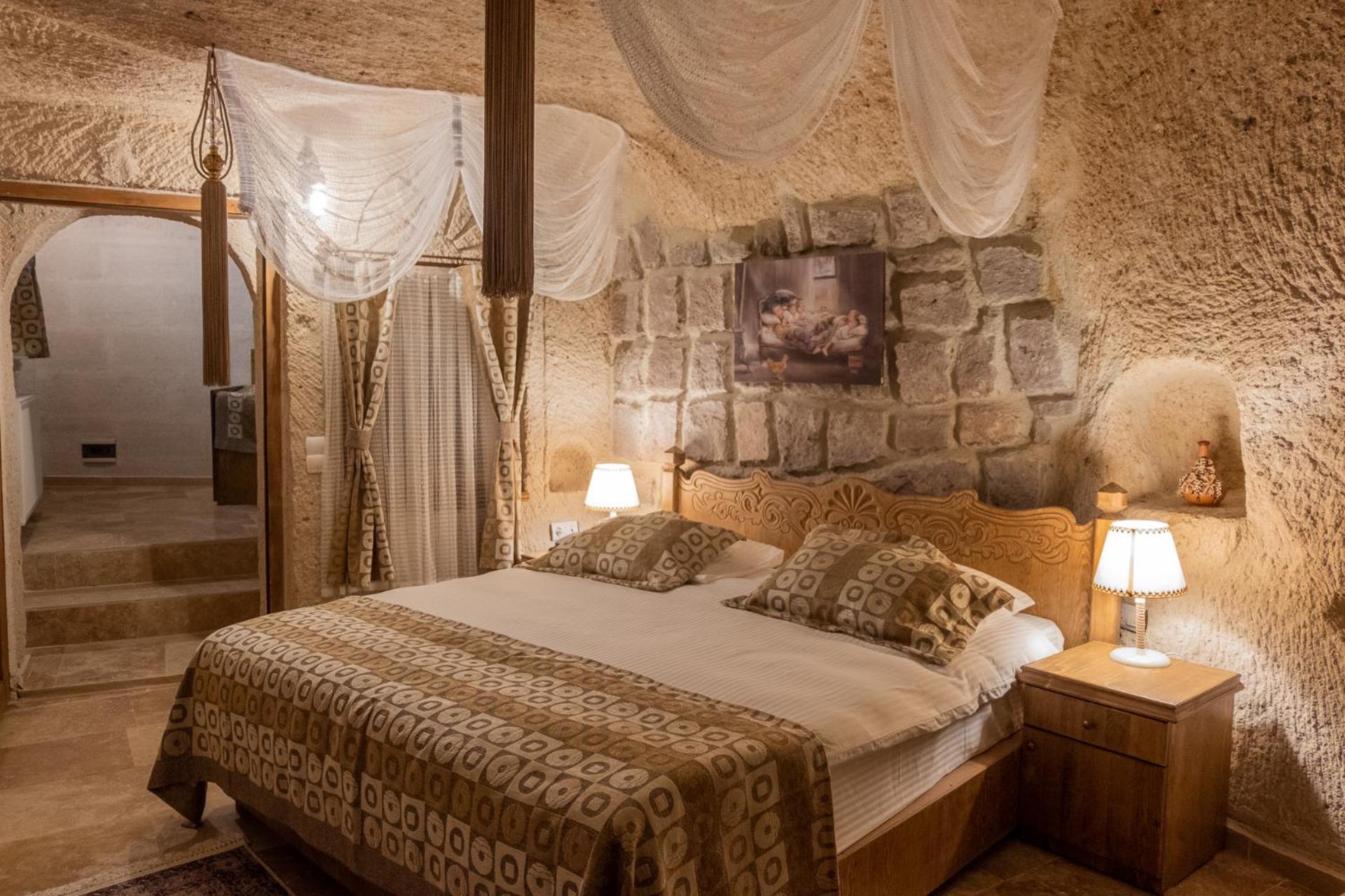Grand Elite Cave Suites - Image 48