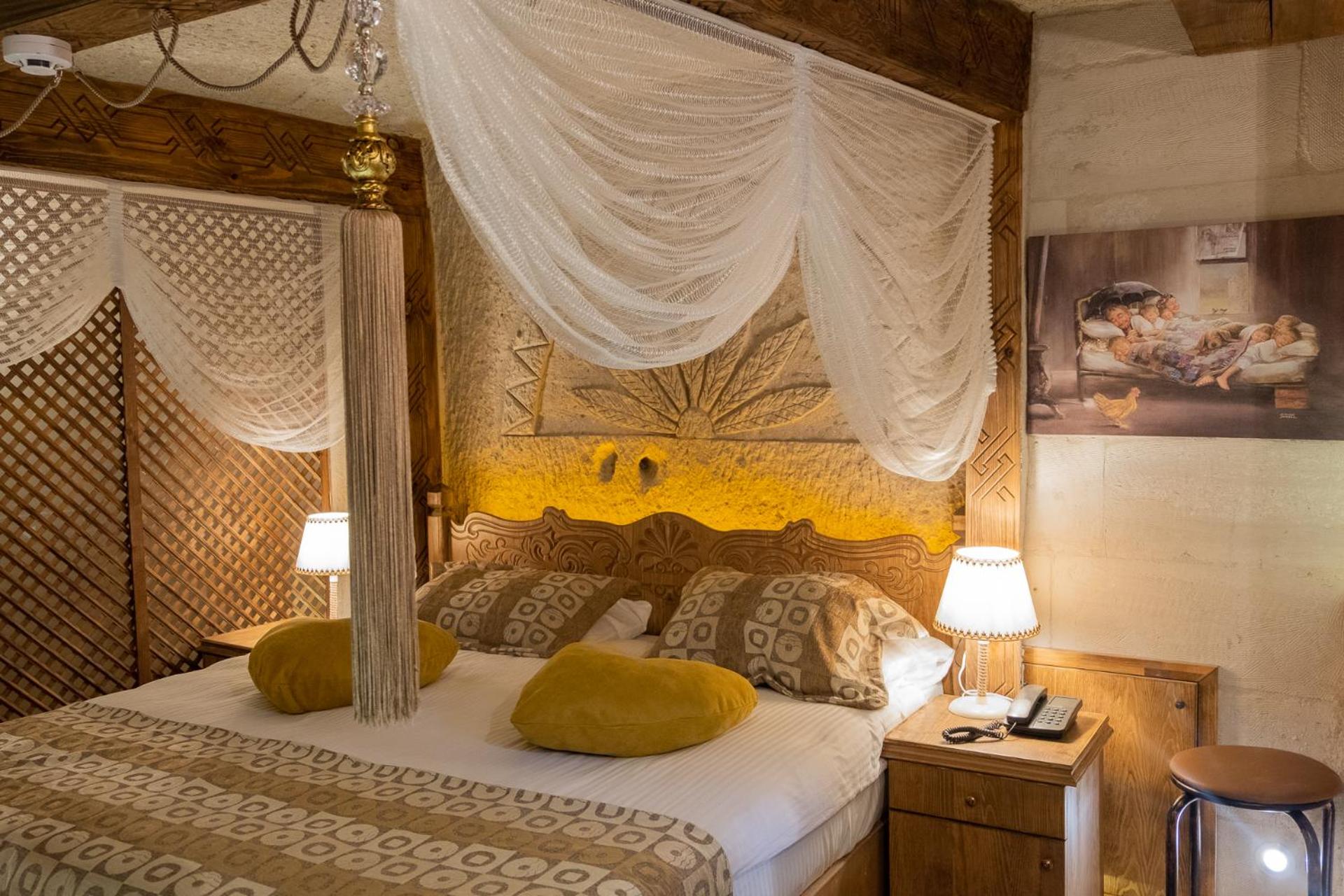 Grand Elite Cave Suites - Image 73