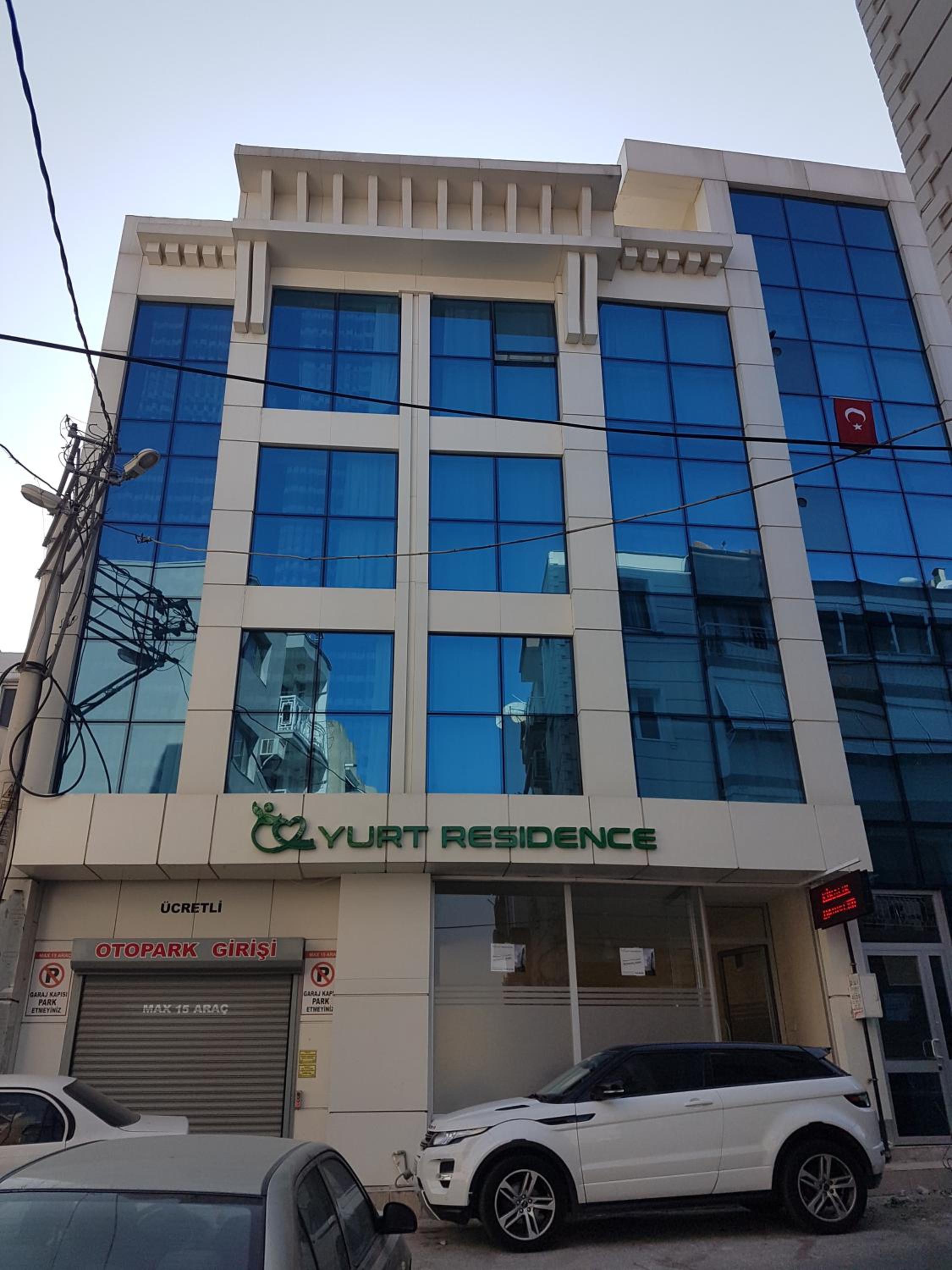Yeşilyurt Residence - Image 41