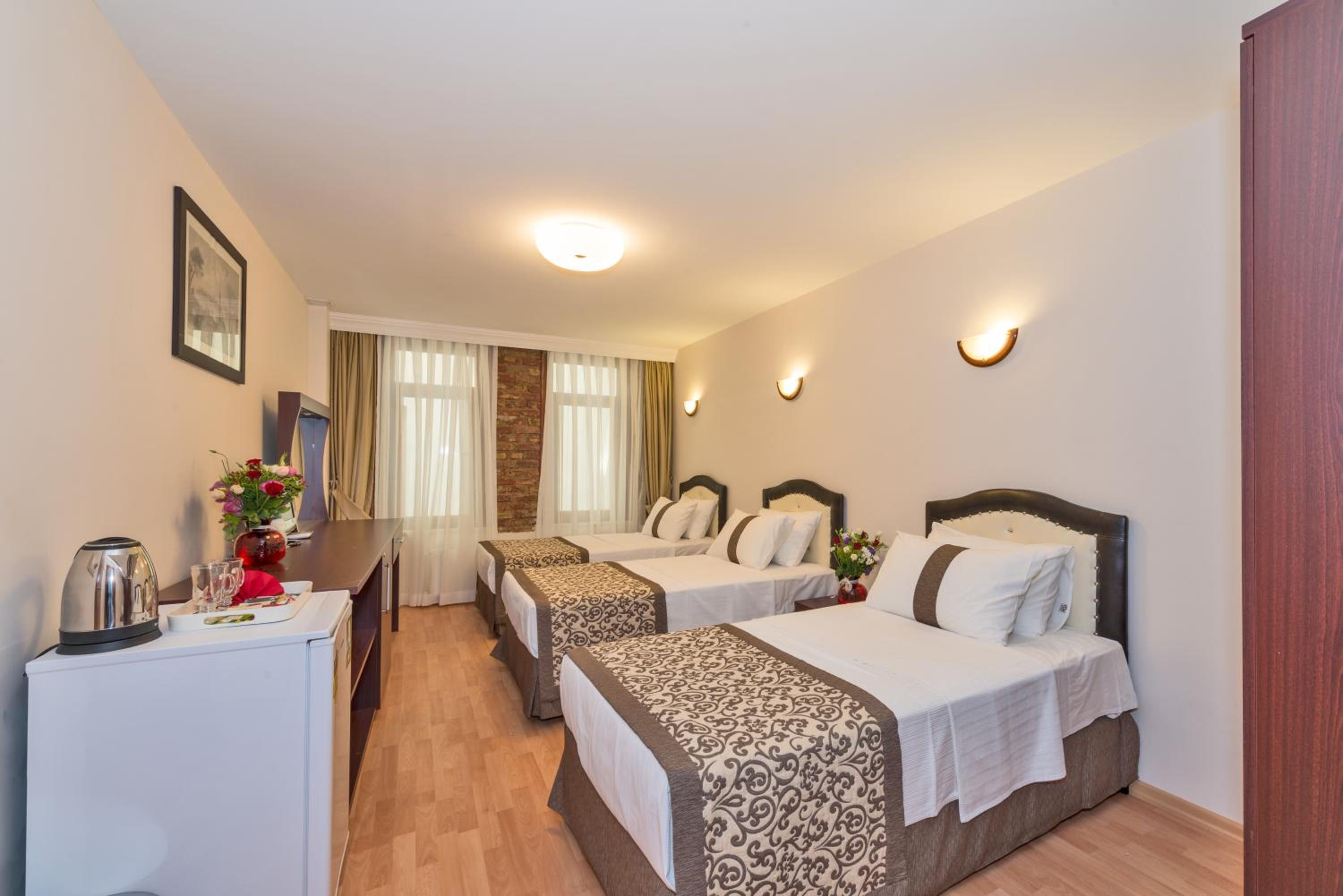Taxim Otel Marin - Image 41