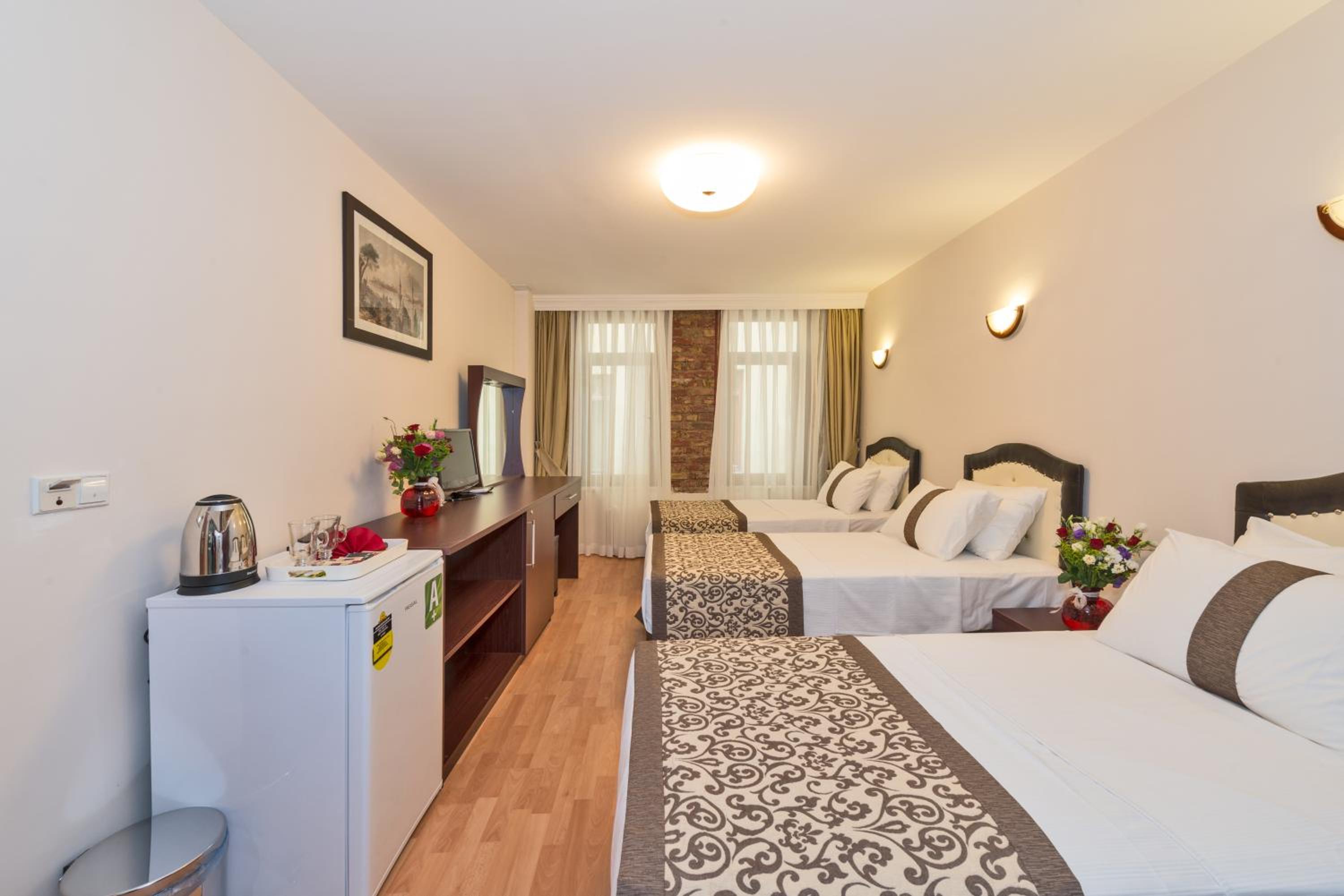 Taxim Otel Marin - Image 57