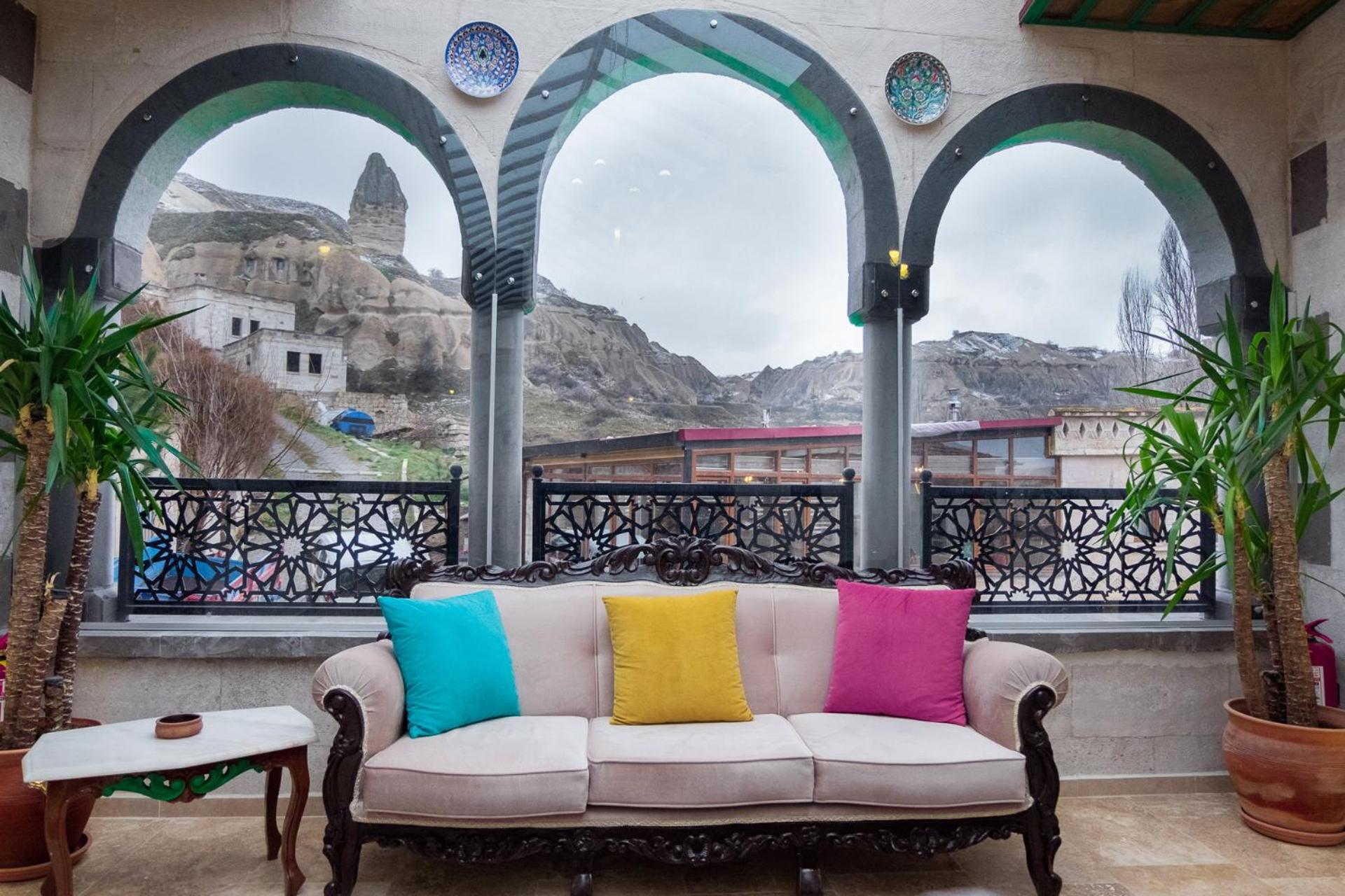 Grand Elite Cave Suites - Image 9