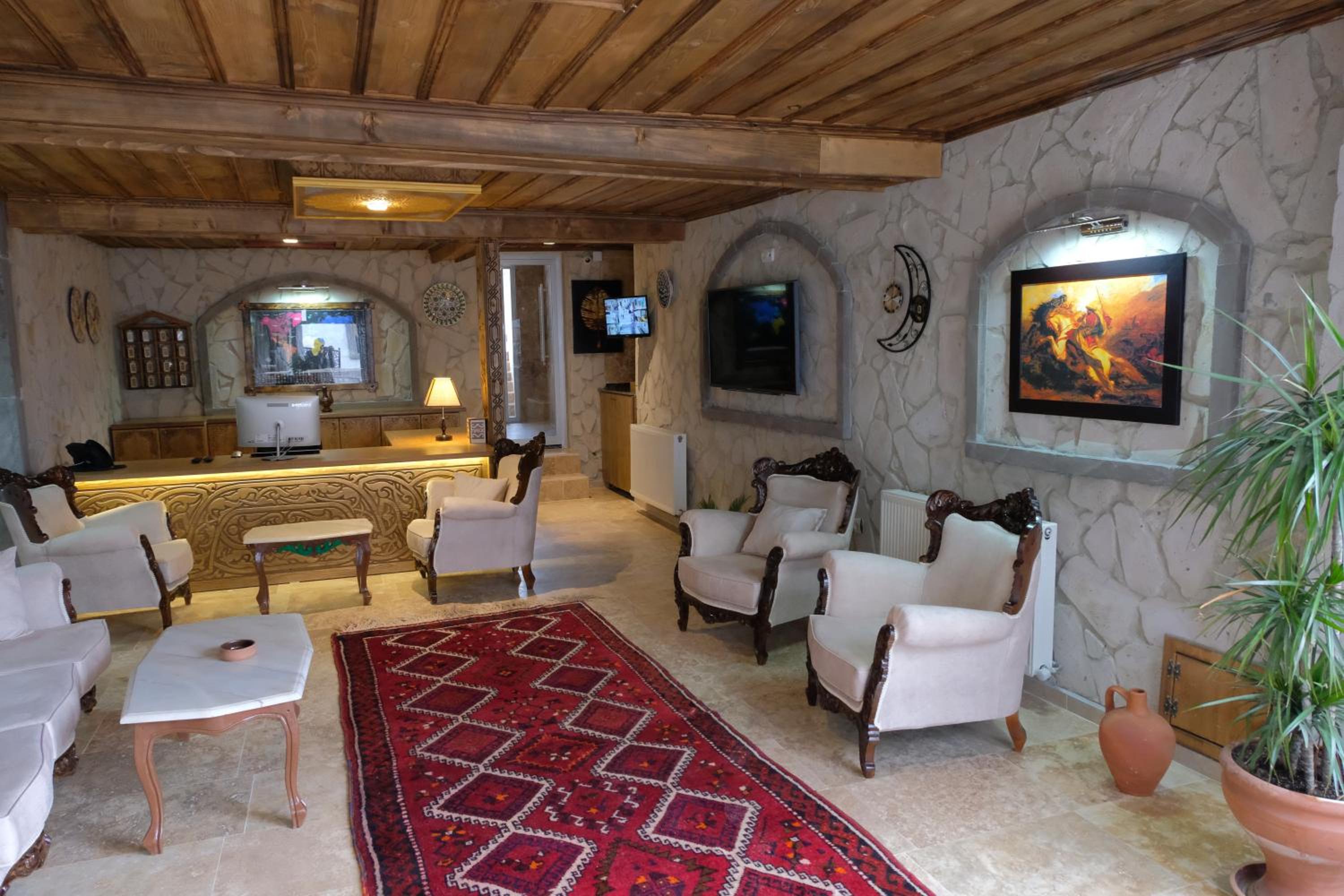 Grand Elite Cave Suites - Image 17