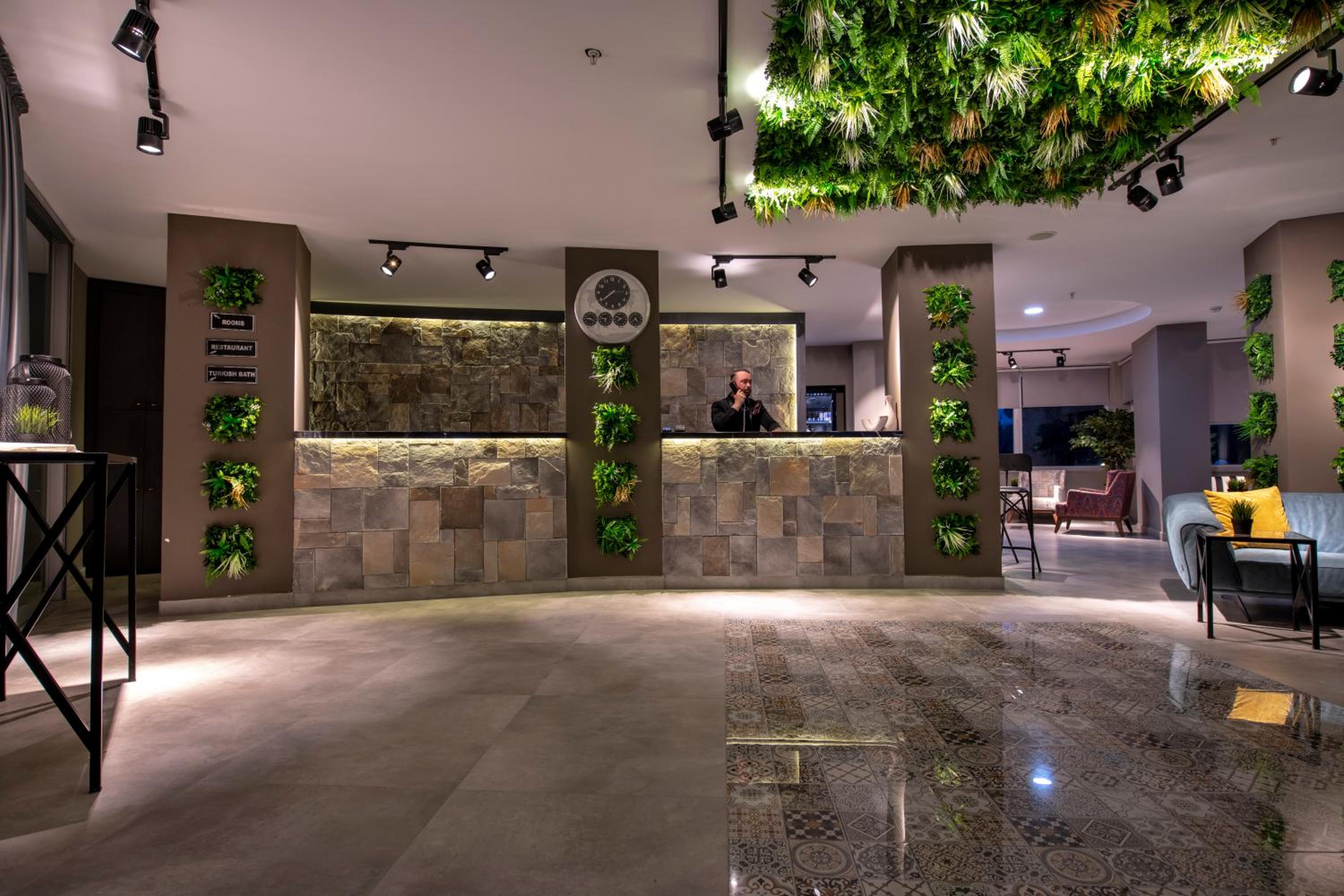 Tourist Hotel - Image 58