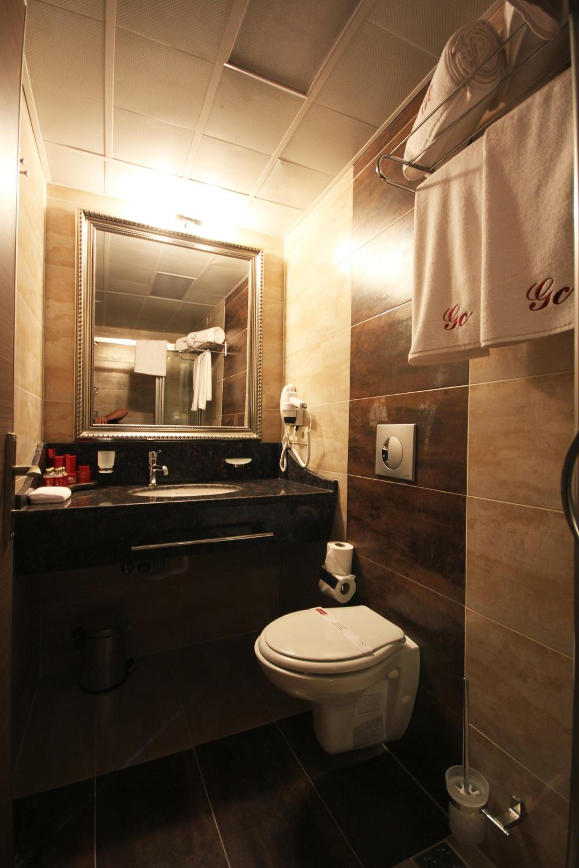 Grand Corner Boutique Hotel - Image 20