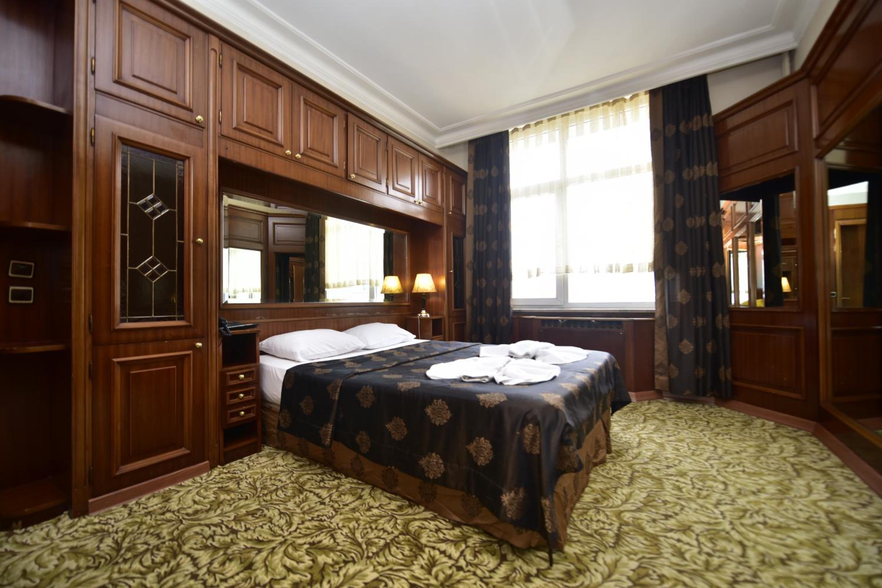 Topkapı Otel - Image 31