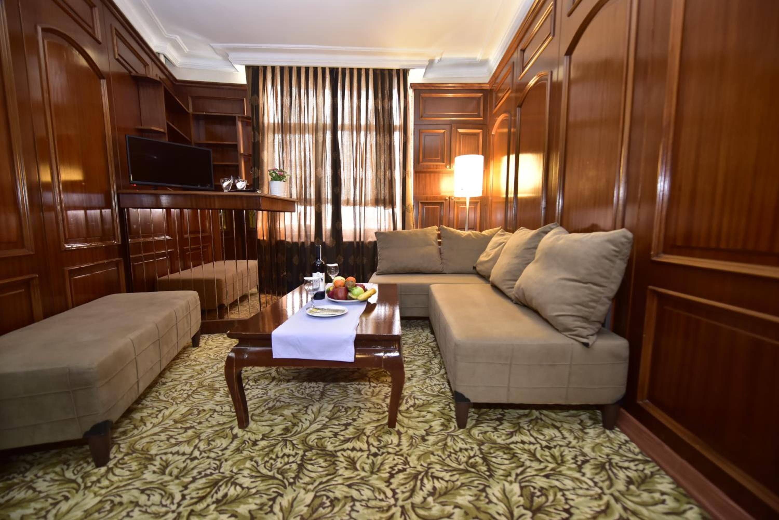 Topkapı Otel - Image 23