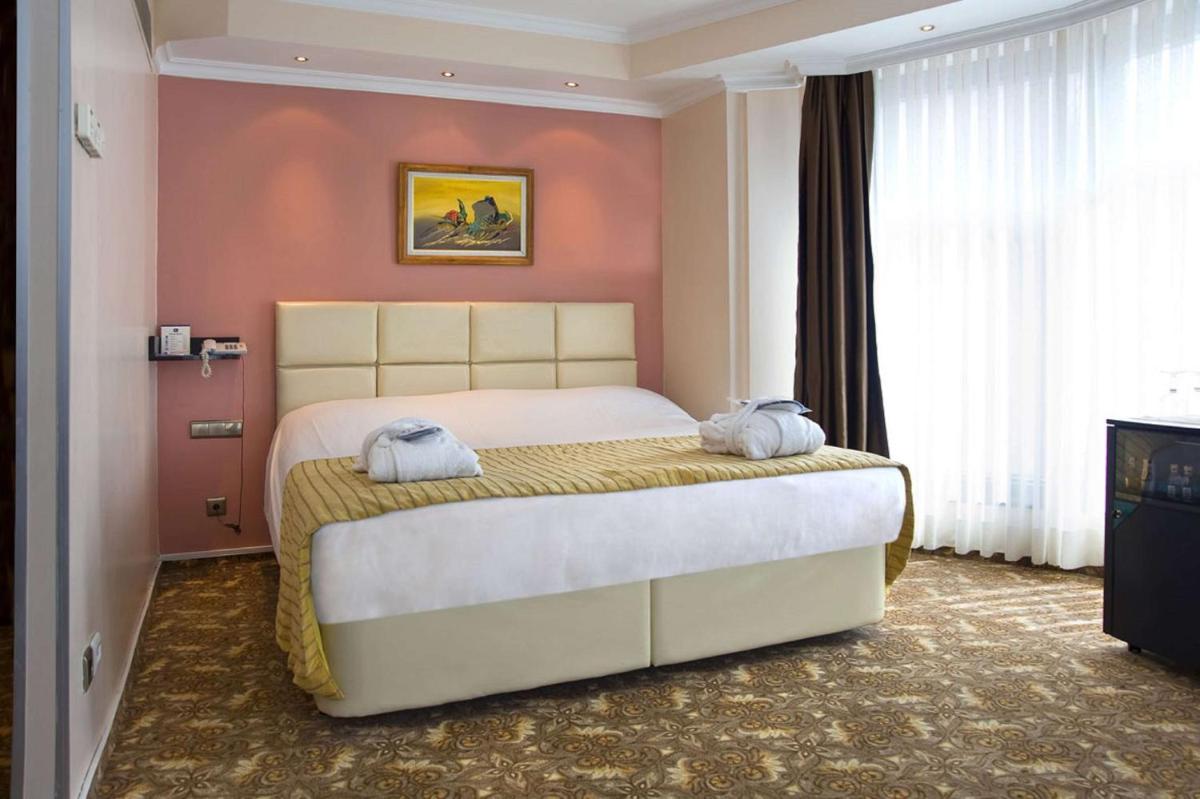 Hotel 2000 Kavaklıdere - Image 25