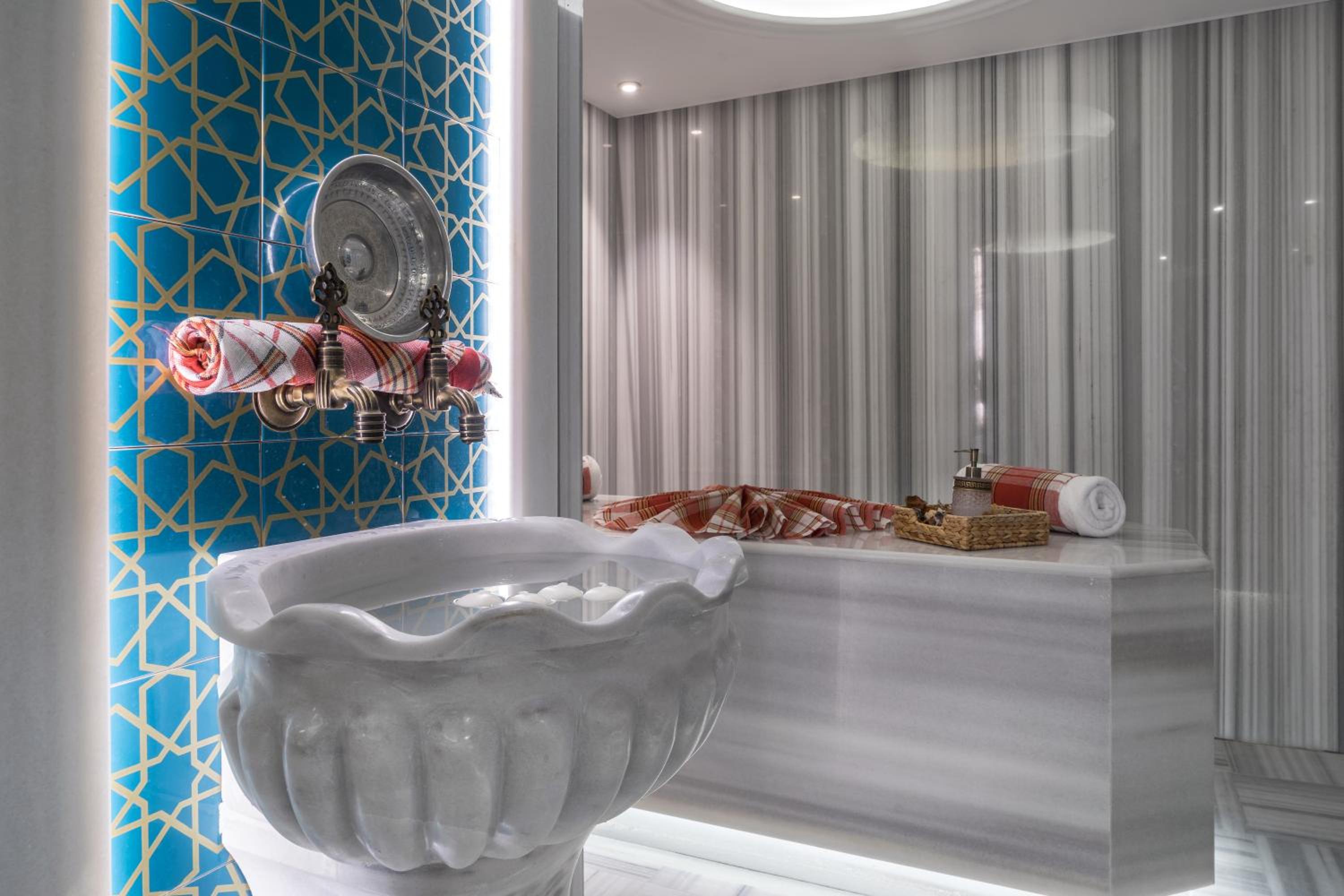 The Hotel Beyaz Saray & Spa - Özel Kategori - Image 21