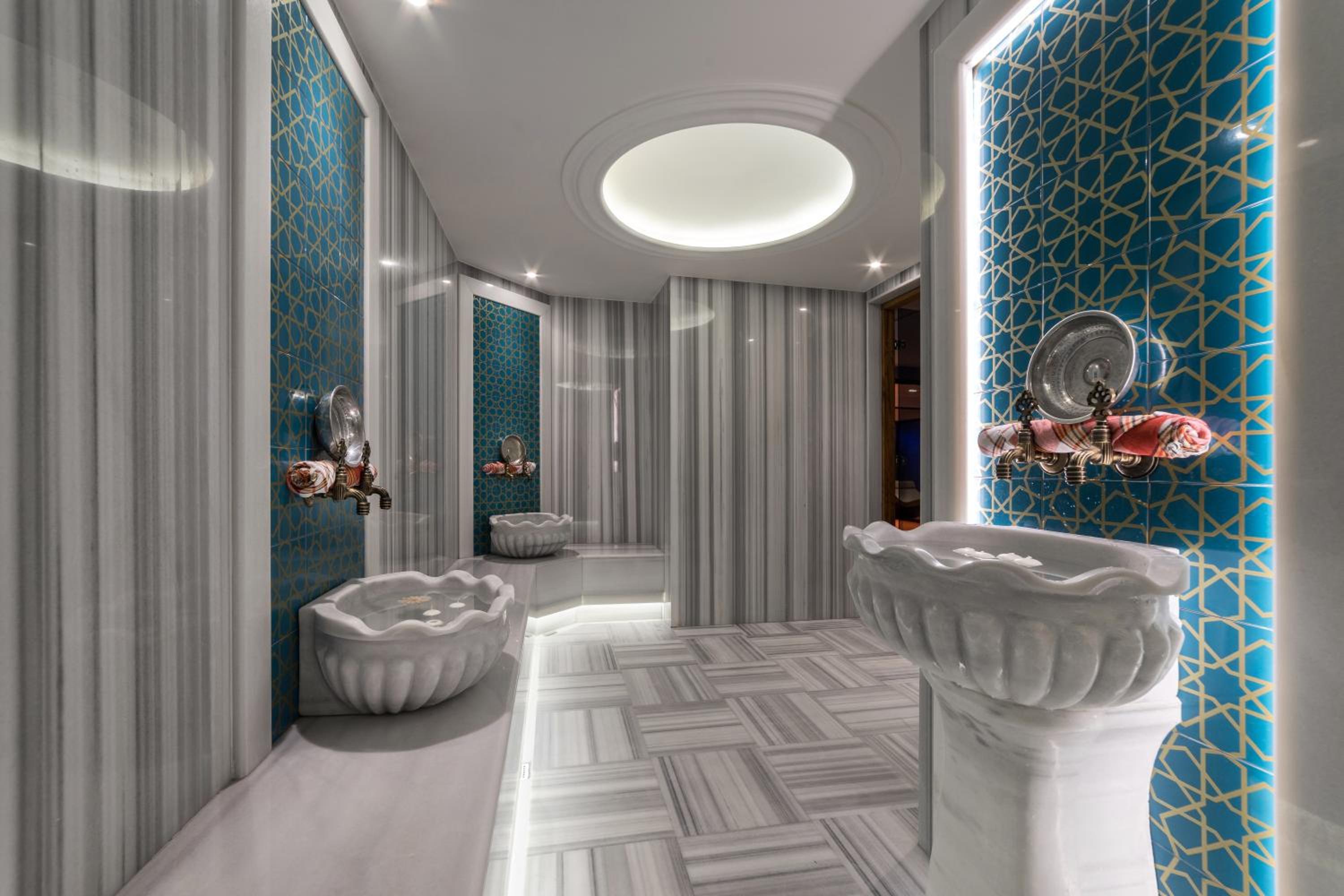 The Hotel Beyaz Saray & Spa - Özel Kategori - Image 86