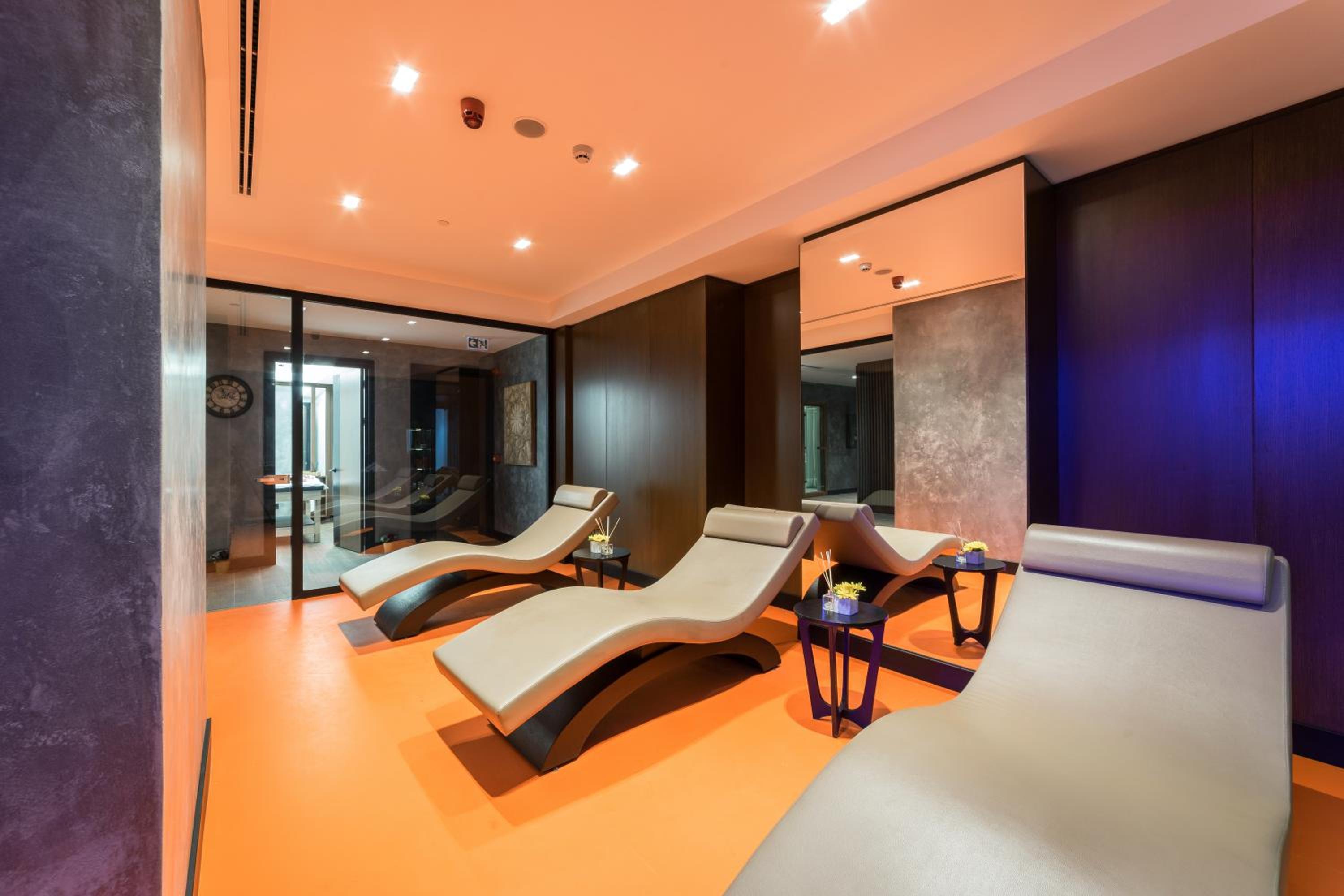 The Hotel Beyaz Saray & Spa - Özel Kategori - Image 34