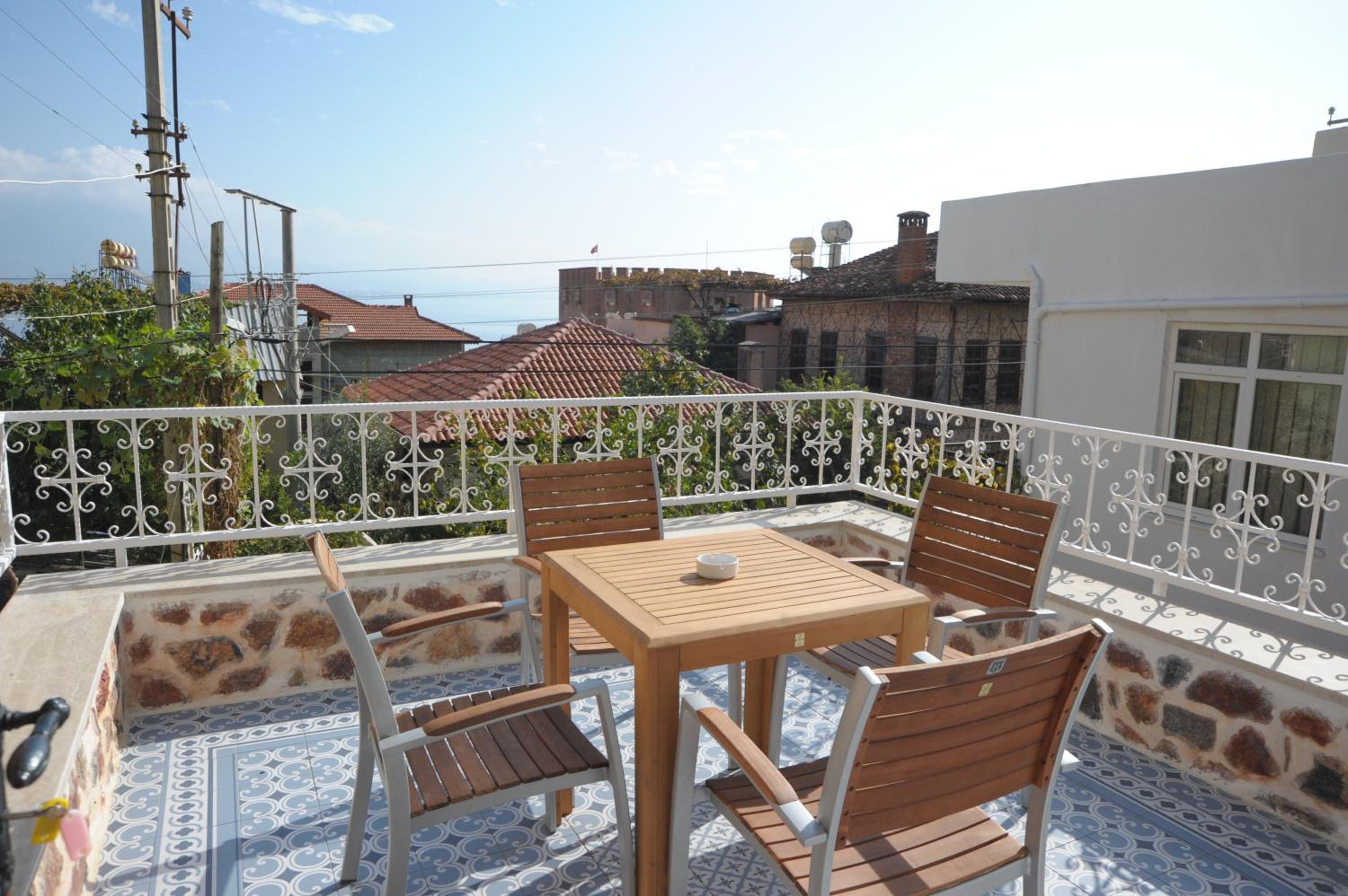Lemon Villa Otel - Yetişkinlere Özel - Image 106