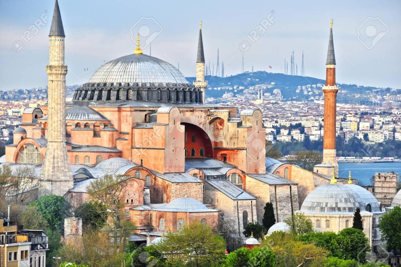 Bakirkoy Tashan Business & Airport Hotel - Image 25