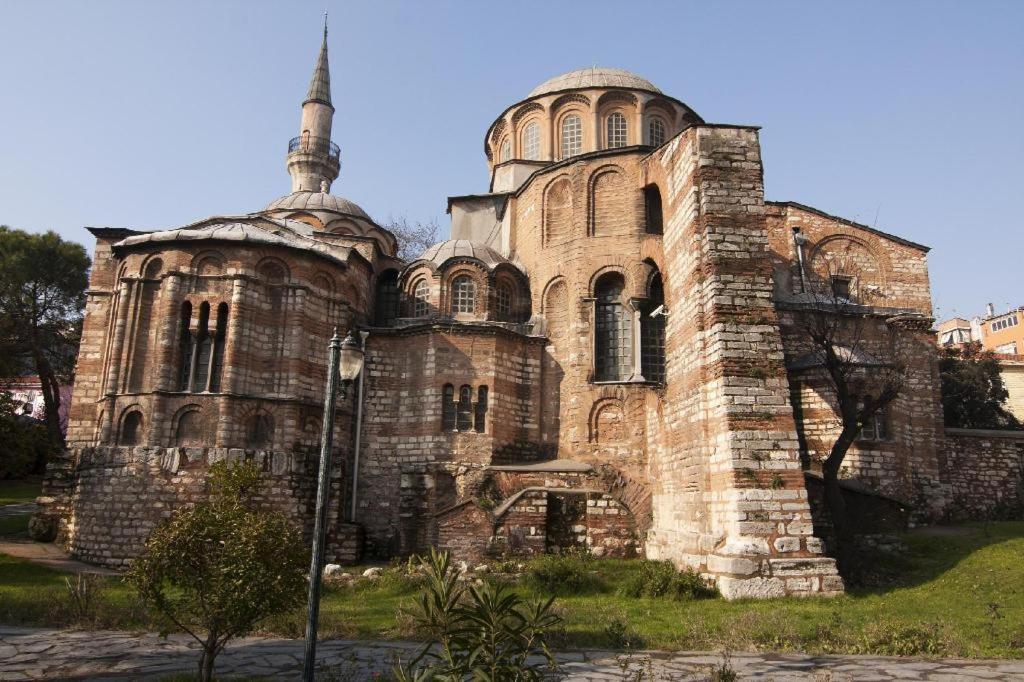 Bakirkoy Tashan Business & Airport Hotel - Image 22