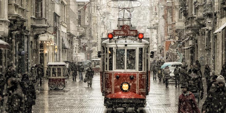 Bakirkoy Tashan Business & Airport Hotel - Image 26