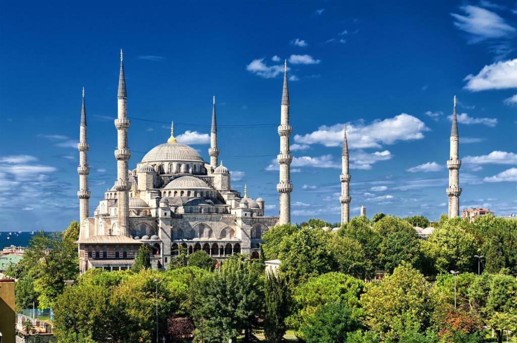 Bakirkoy Tashan Business & Airport Hotel - Image 21