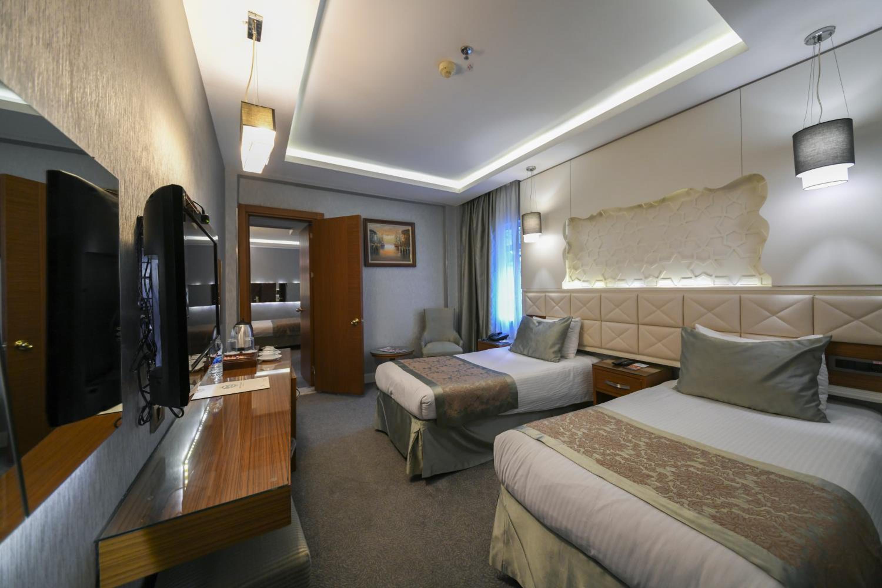 Style Star Otel Cihangir - Image 26