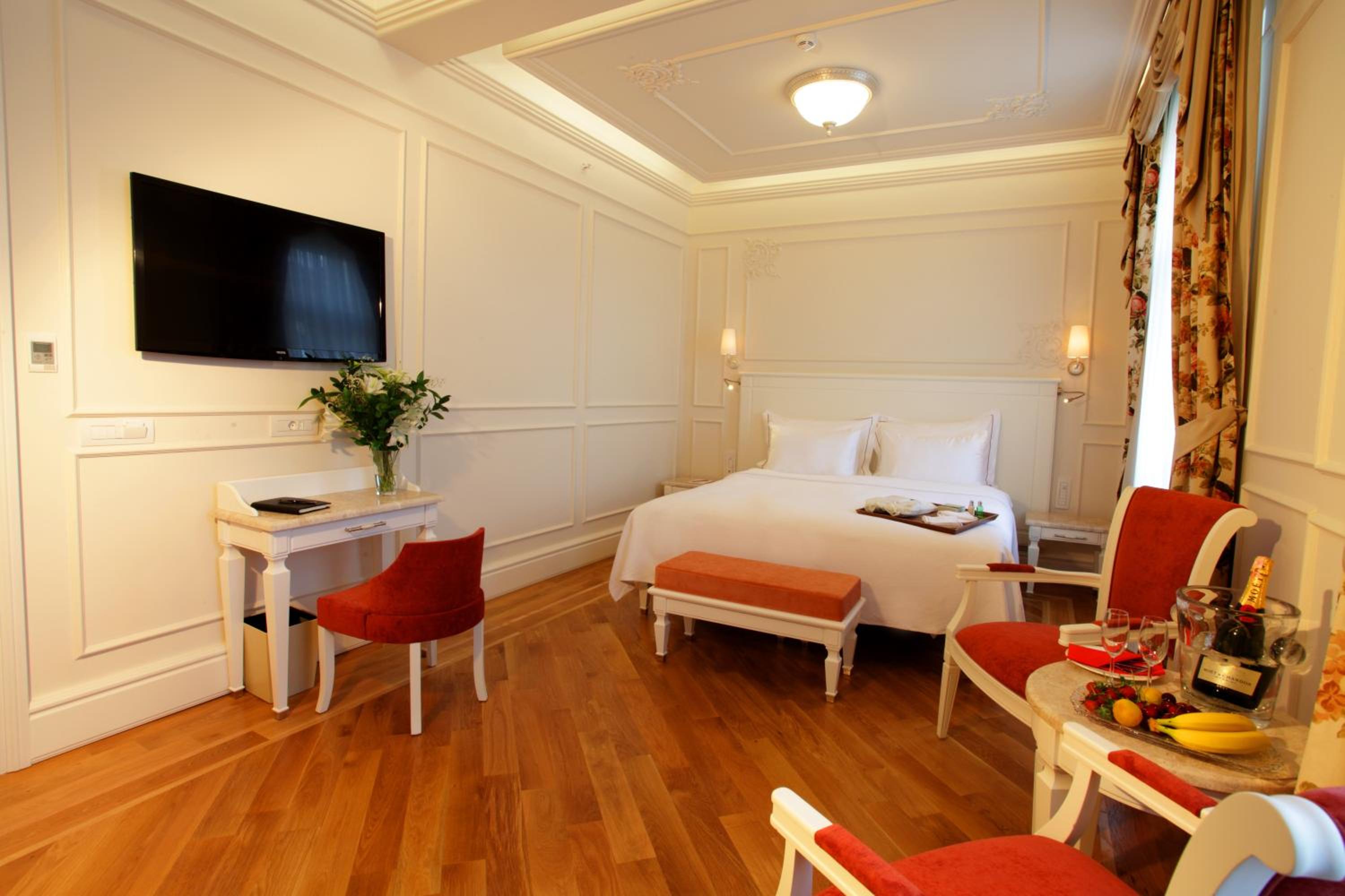 Corinne Art & Boutique Otel - Image 31