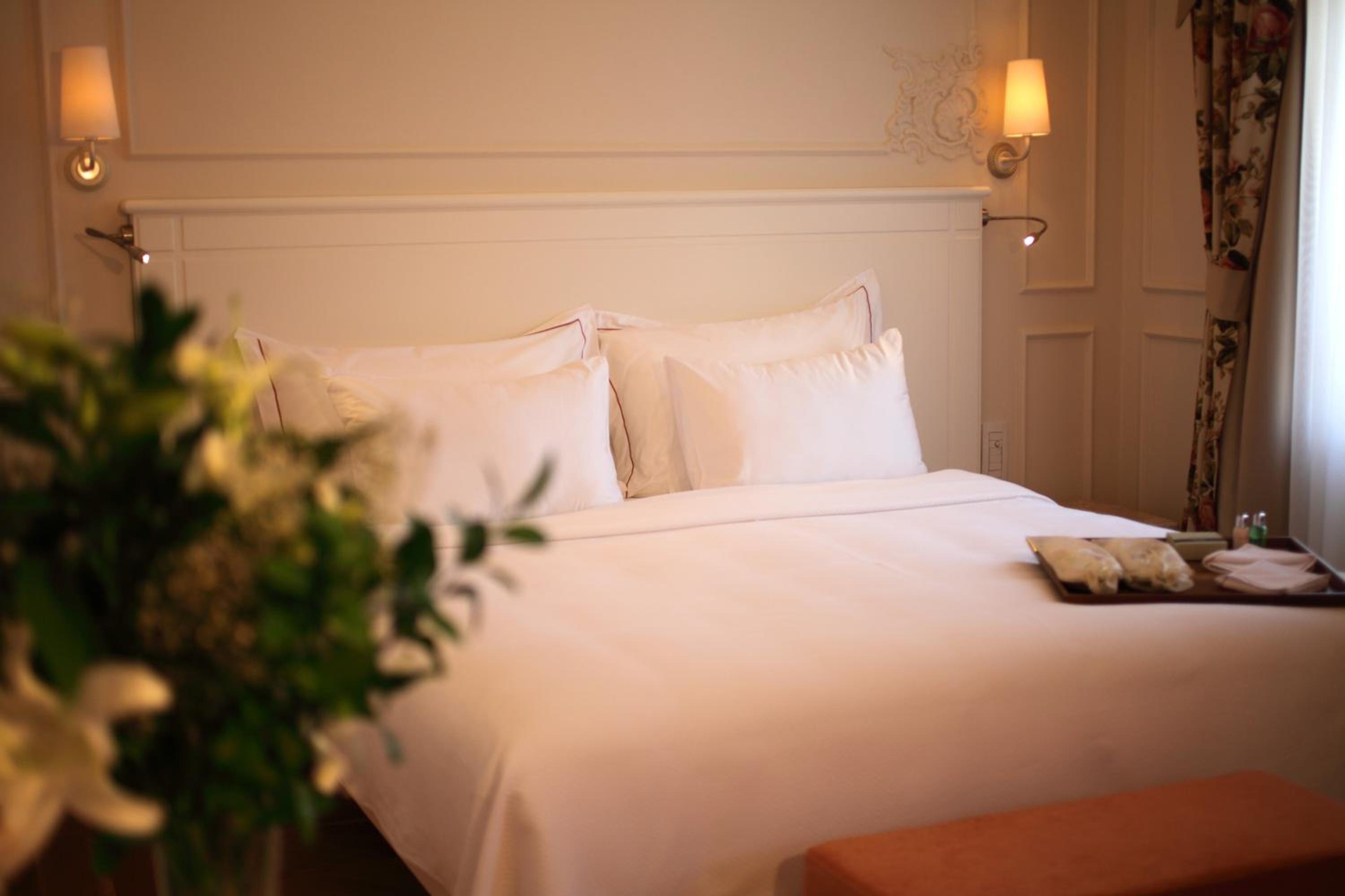Corinne Art & Boutique Otel - Image 6