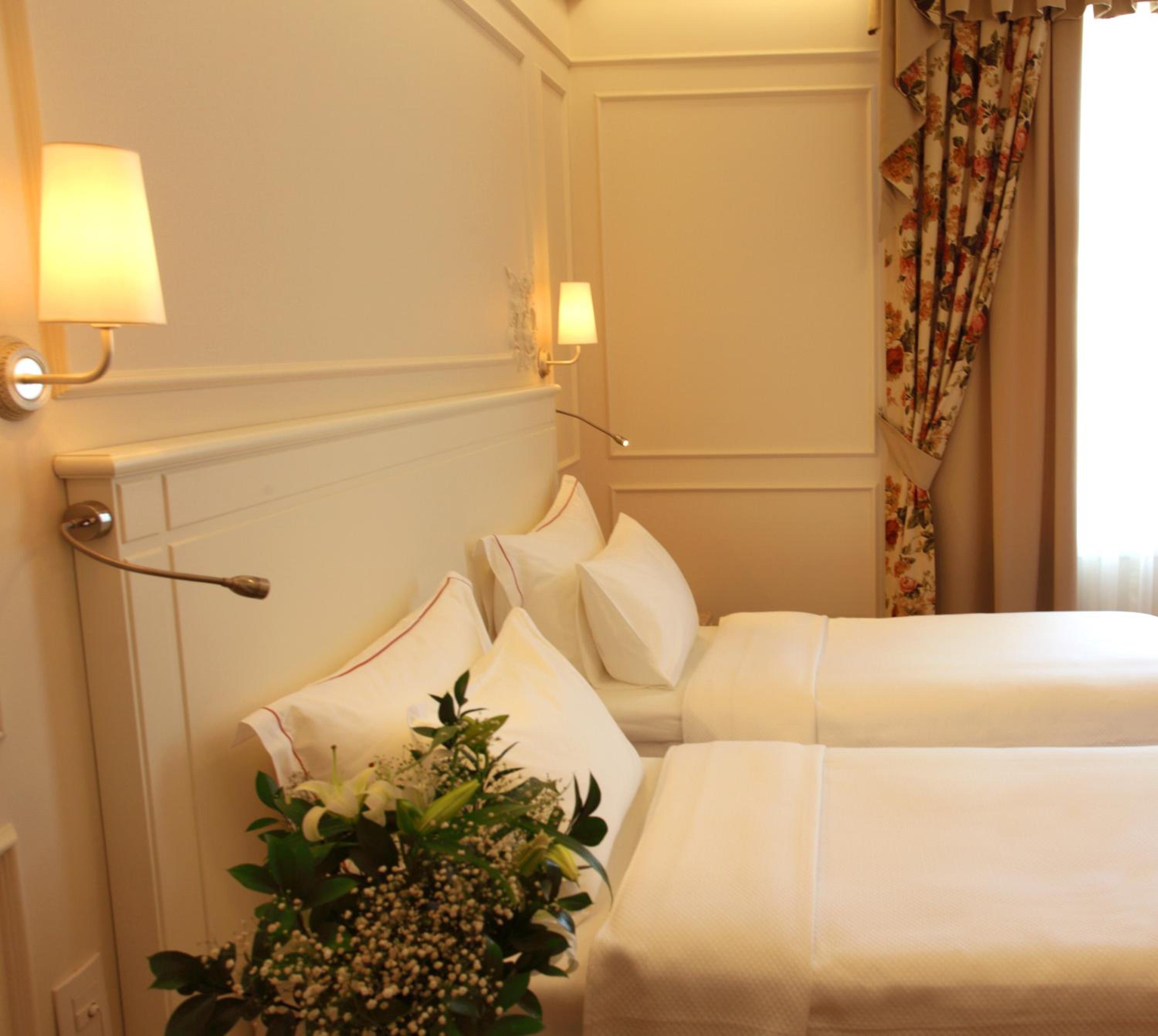 Corinne Art & Boutique Otel - Image 38