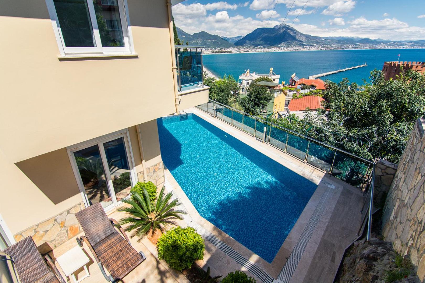 Lemon Villa Otel - Yetişkinlere Özel - Image 105